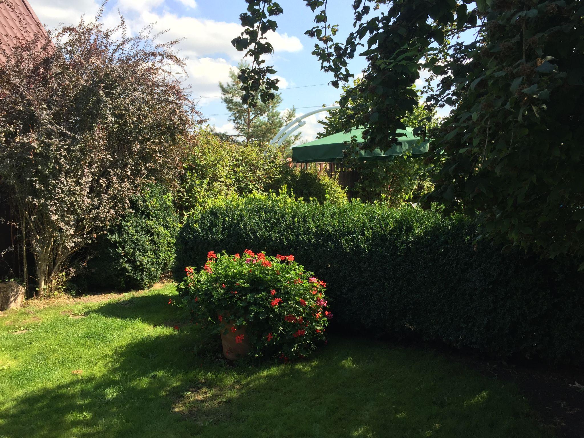 Photo 42 - Maison de 4 chambres à Sława avec piscine privée et jardin