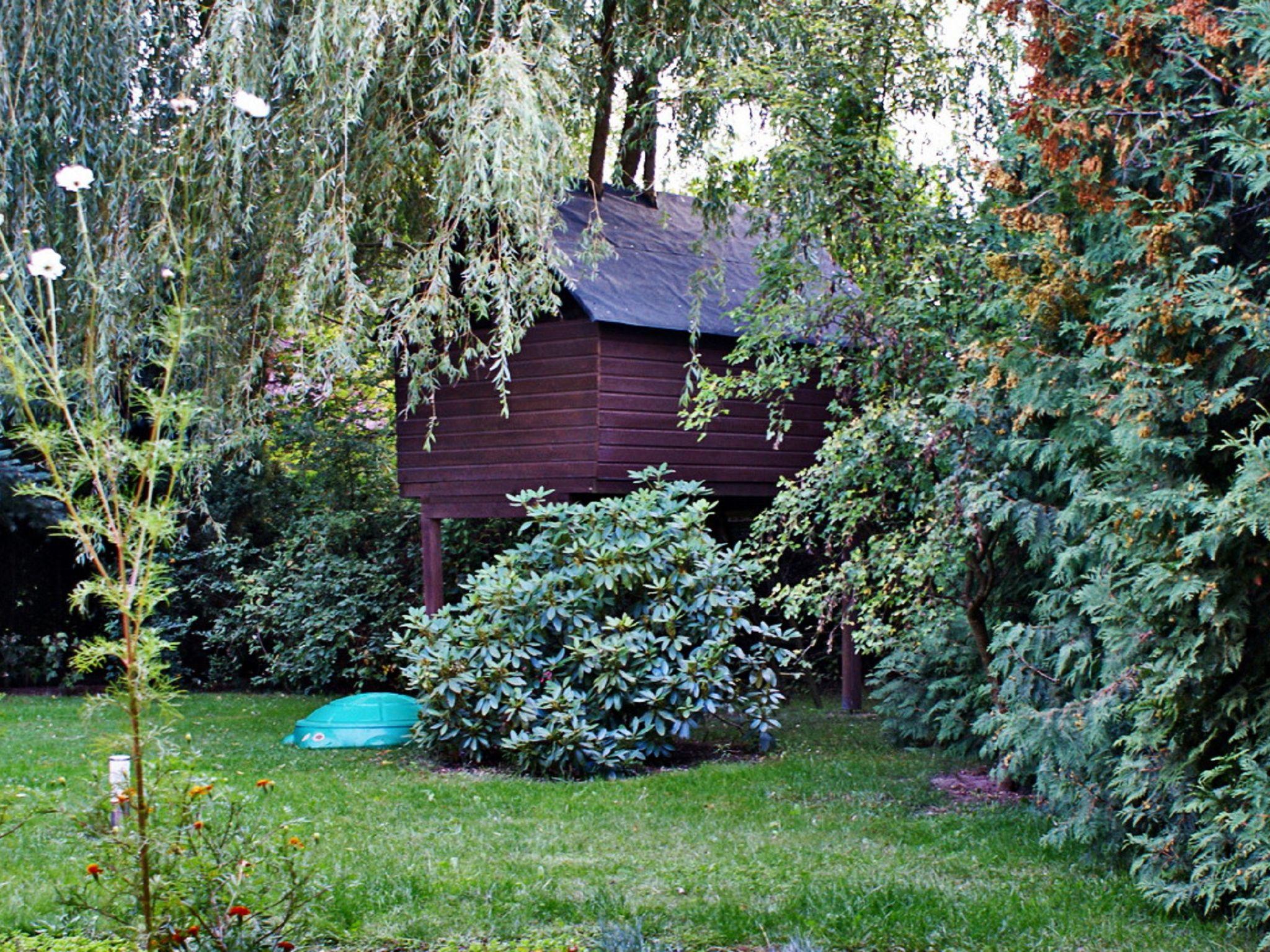 Foto 23 - Apartamento de 2 quartos em Sława com piscina e jardim