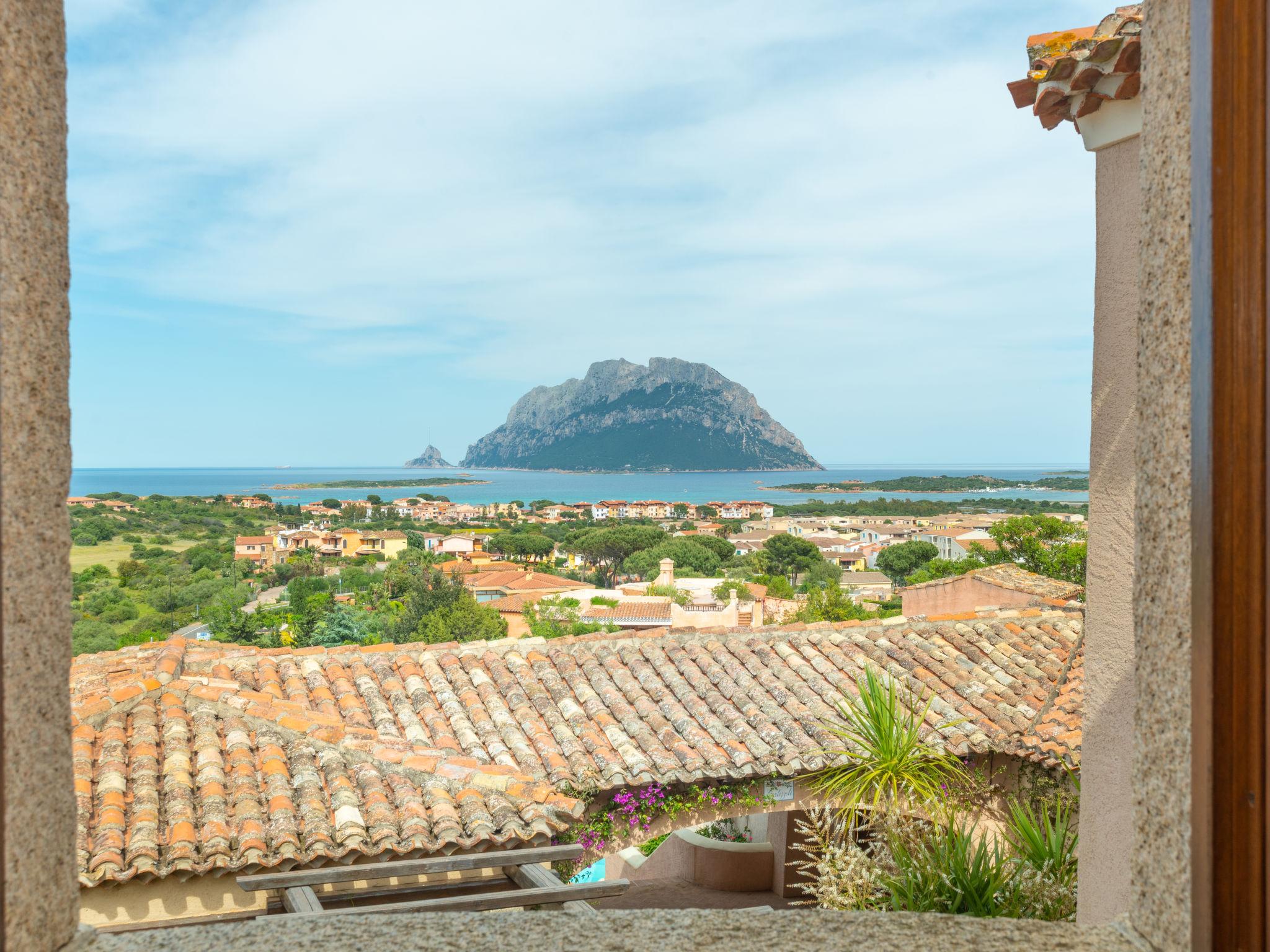 Foto 21 - Casa con 2 camere da letto a Loiri Porto San Paolo con piscina e vista mare