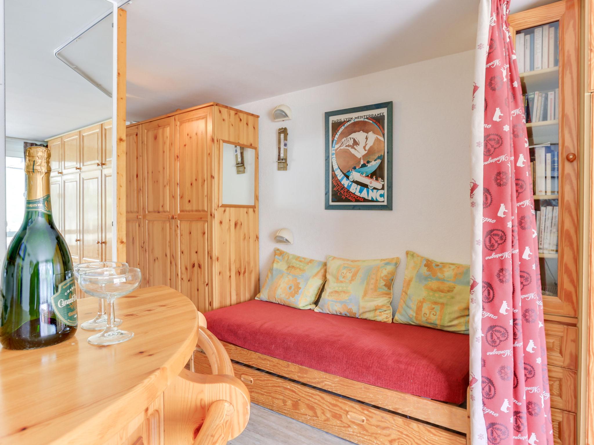 Photo 7 - Apartment in Tignes