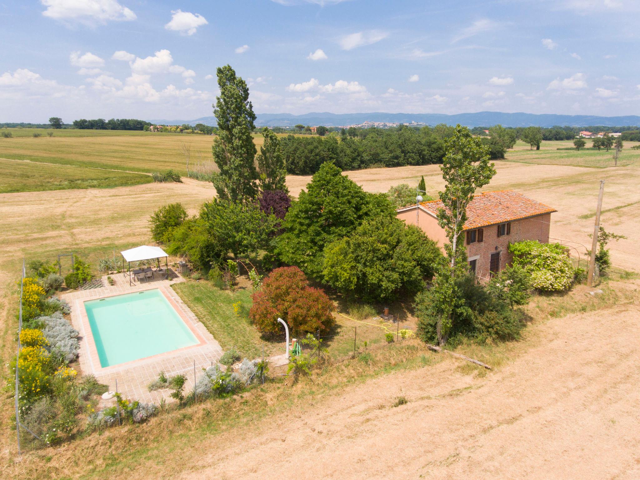 Foto 27 - Casa de 3 quartos em Castiglione del Lago com piscina privada e jardim