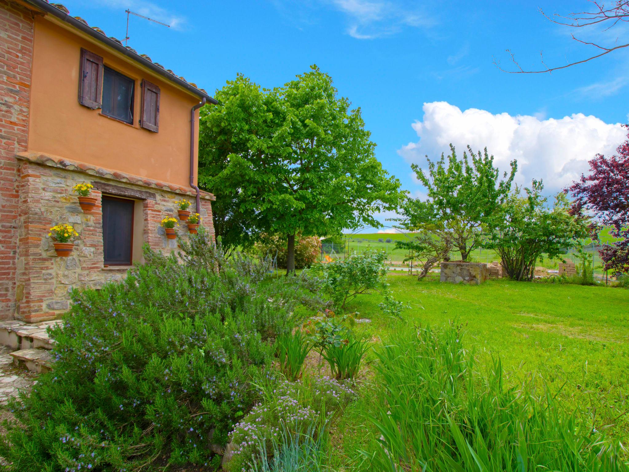 Photo 32 - 3 bedroom House in Castiglione del Lago with private pool and garden