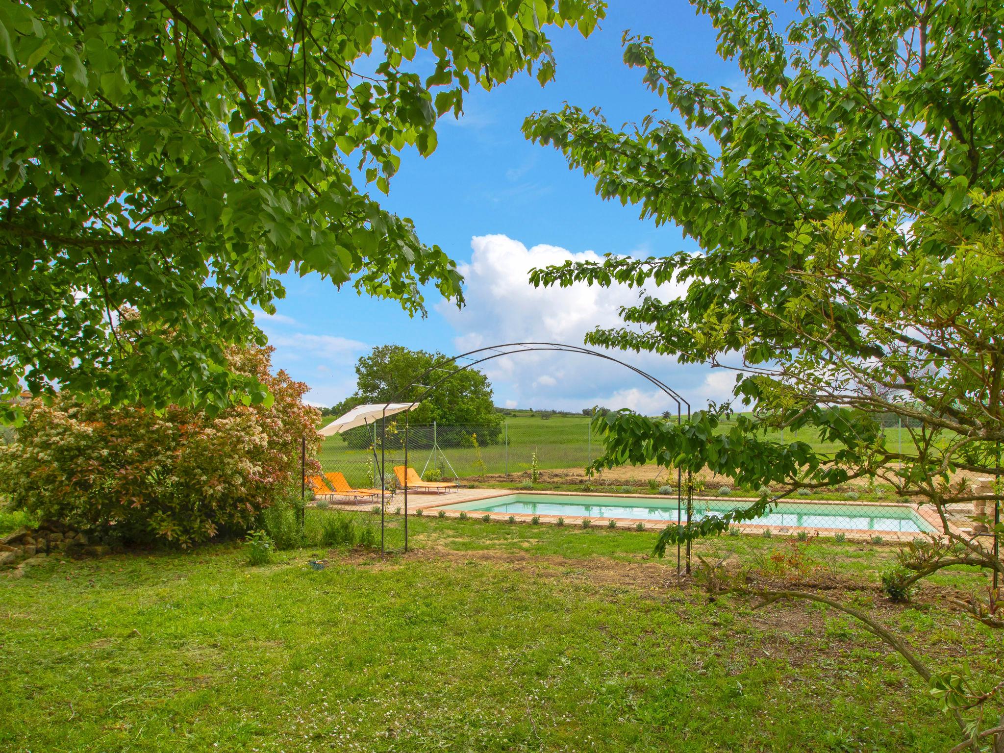 Foto 30 - Casa con 3 camere da letto a Castiglione del Lago con piscina privata e vista sulle montagne