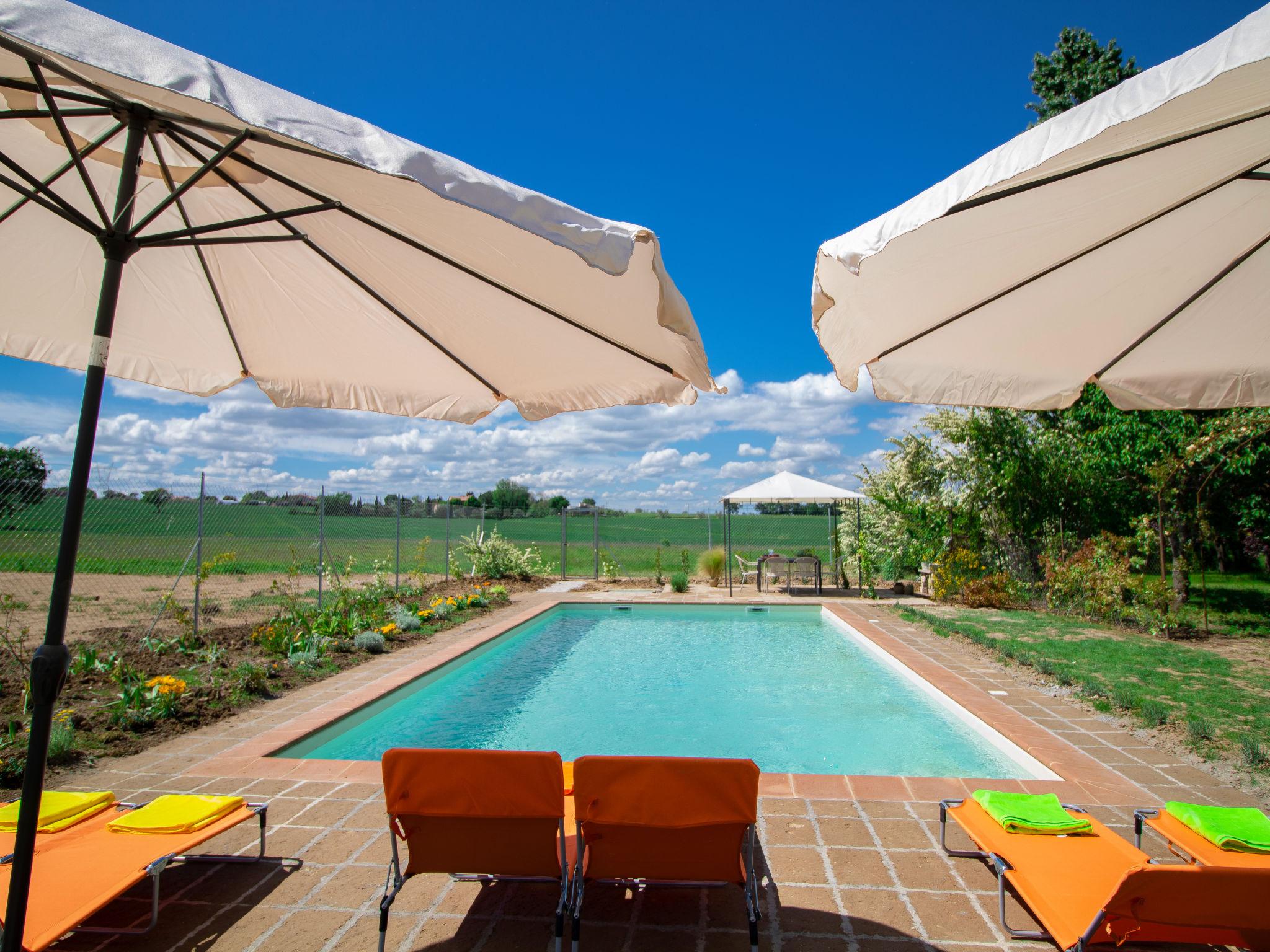 Photo 28 - Maison de 3 chambres à Castiglione del Lago avec piscine privée et vues sur la montagne