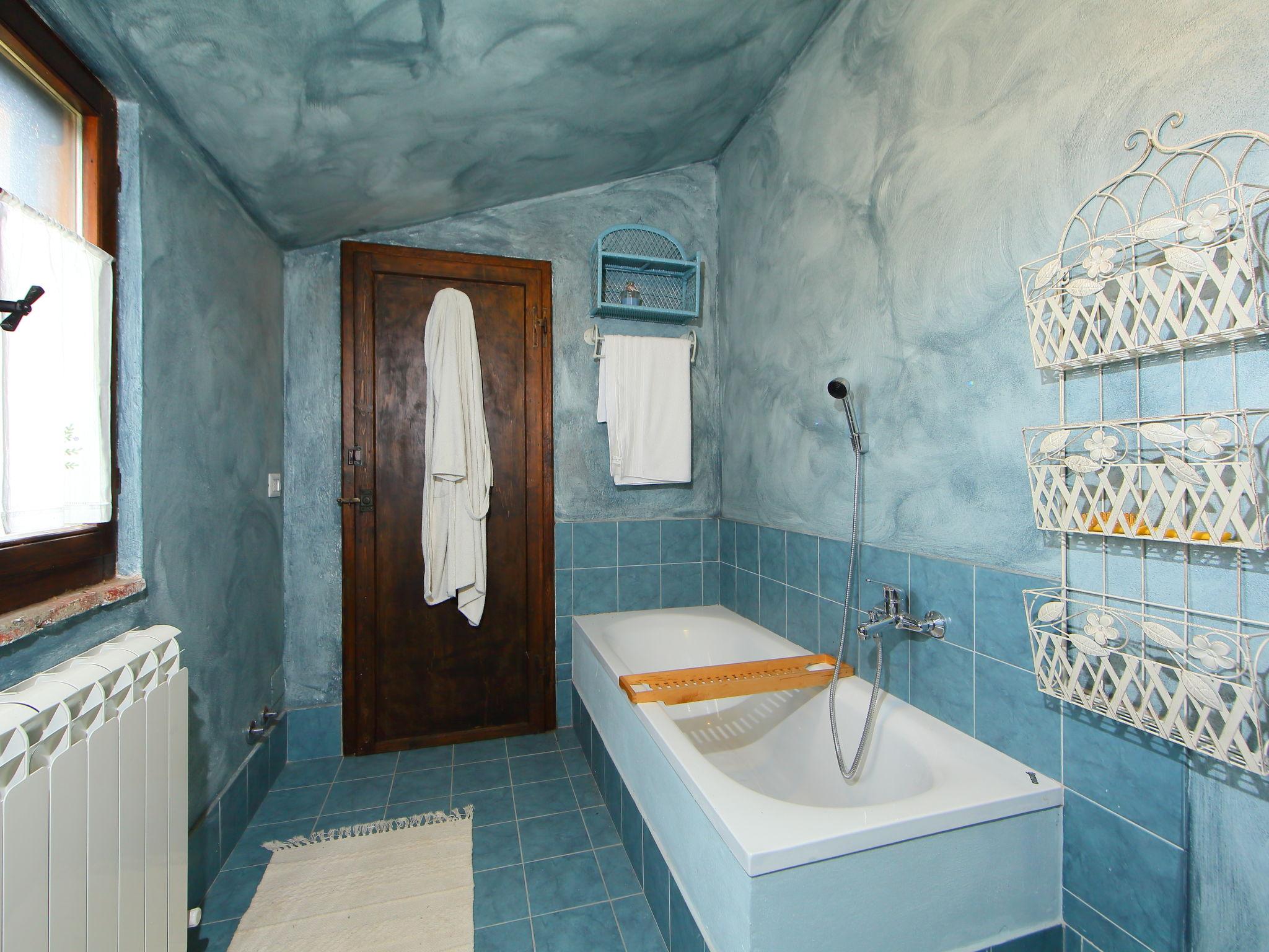 Photo 22 - 3 bedroom House in Castiglione del Lago with private pool and mountain view