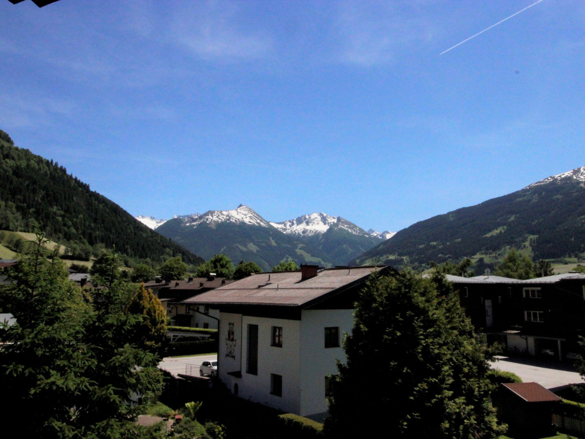 Foto 32 - Apartment in Bad Hofgastein mit blick auf die berge