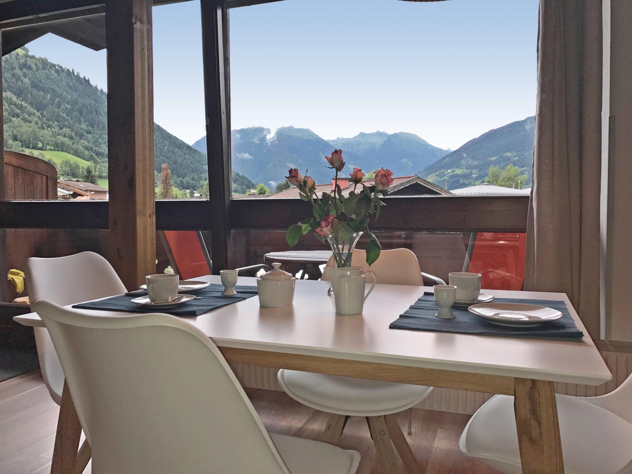 Photo 26 - Appartement en Bad Hofgastein avec vues sur la montagne