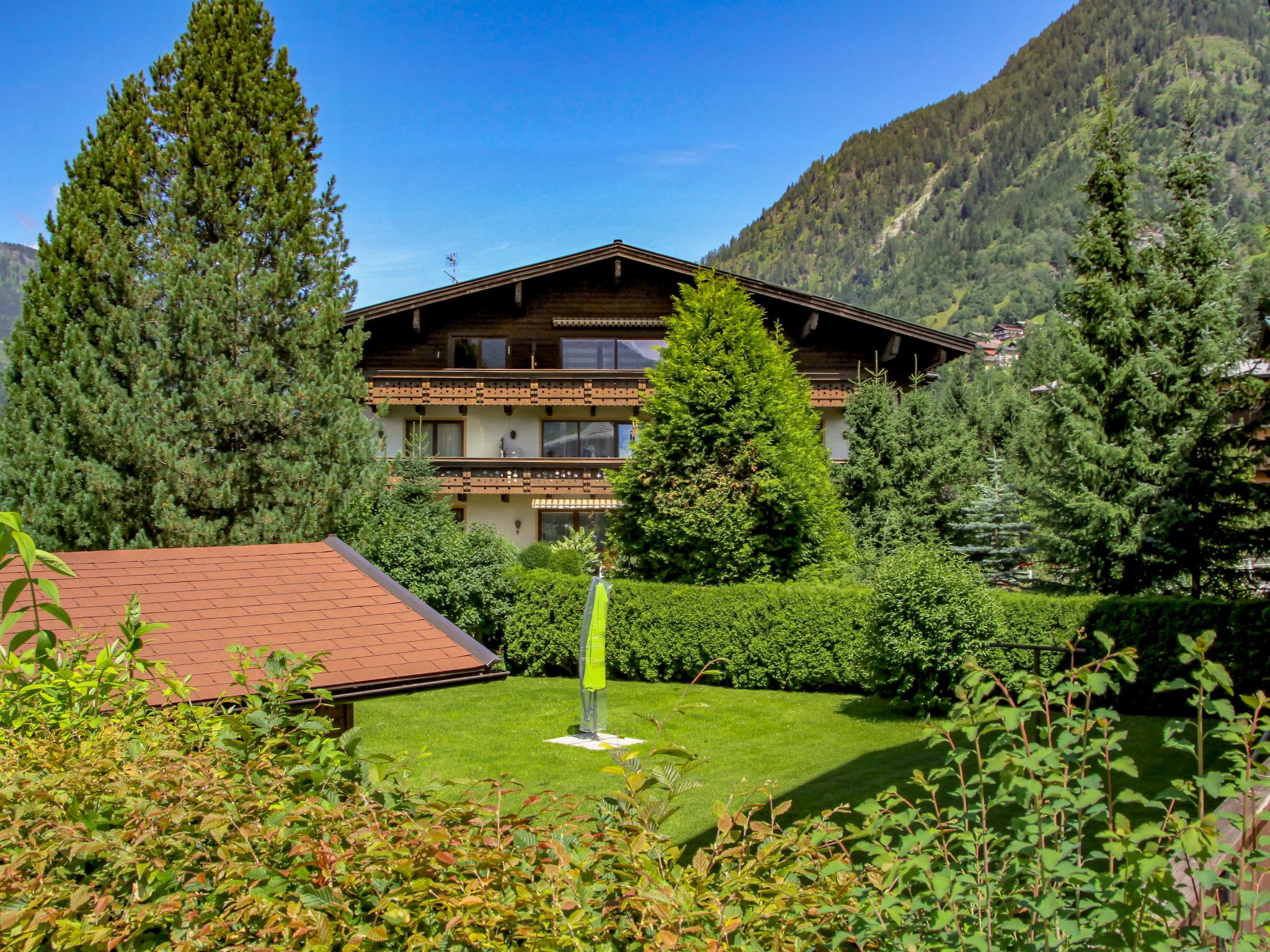 Photo 31 - Apartment in Bad Hofgastein with mountain view