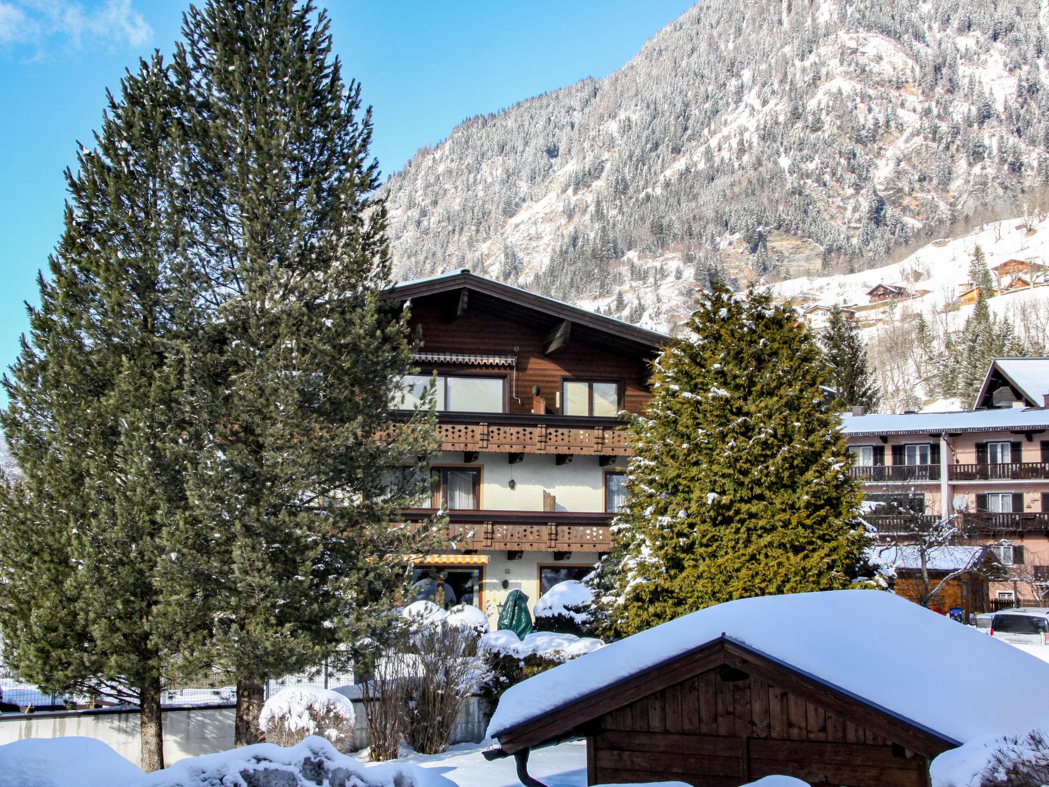 Photo 34 - Appartement en Bad Hofgastein avec vues sur la montagne