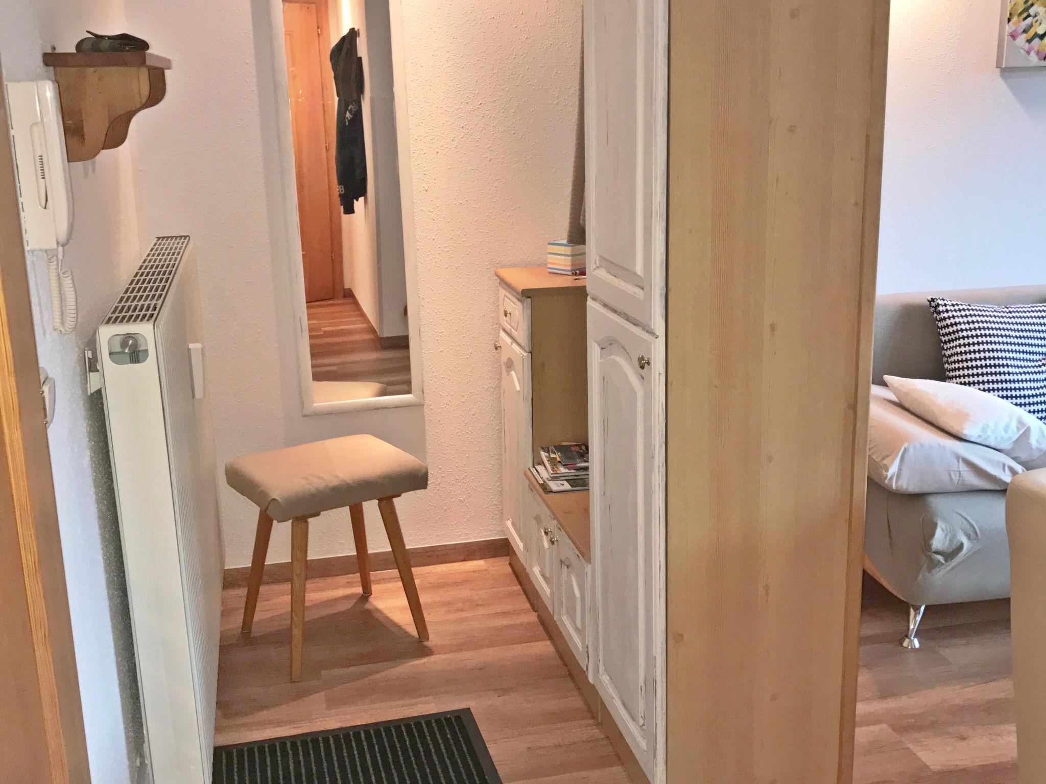 Photo 23 - Appartement en Bad Hofgastein avec vues sur la montagne