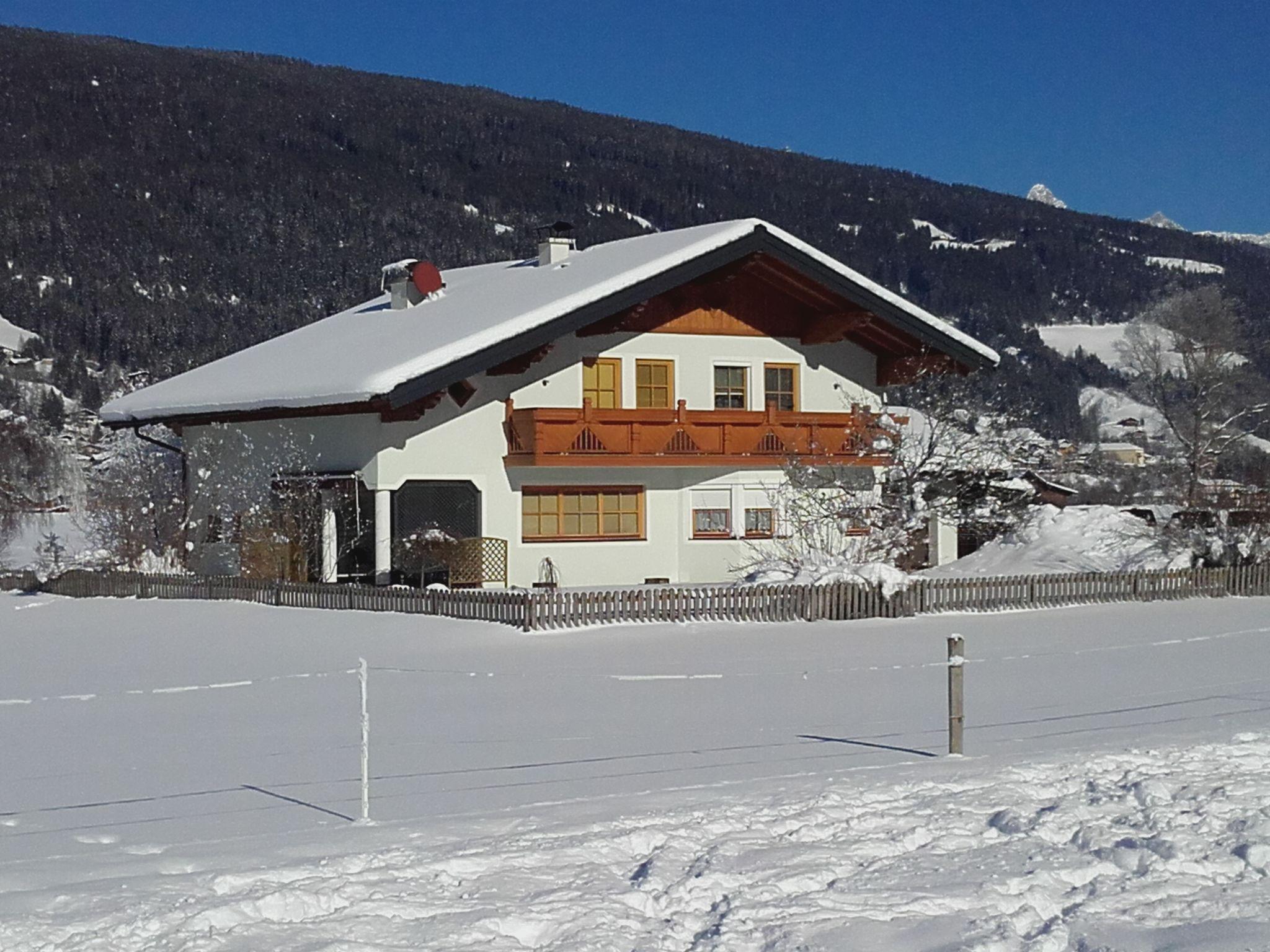 Photo 21 - Maison de 2 chambres à Radstadt avec jardin et vues sur la montagne