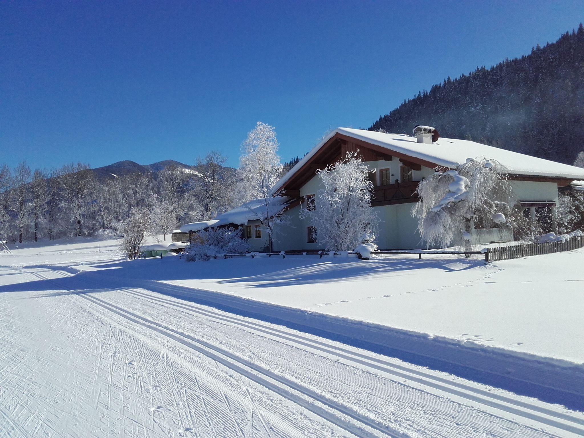 Photo 22 - Maison de 2 chambres à Radstadt avec jardin et vues sur la montagne