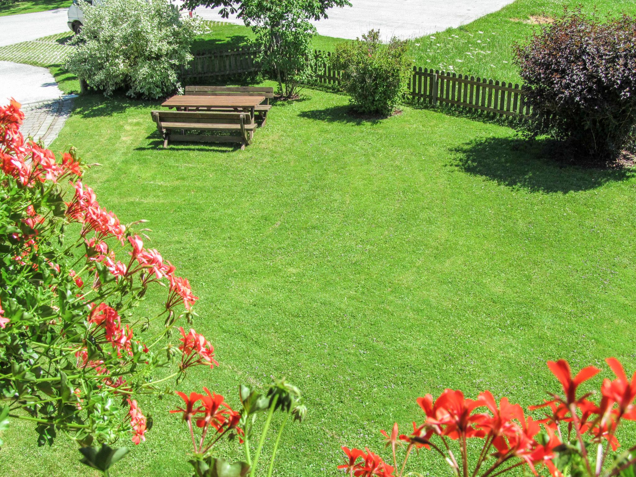 Foto 17 - Haus mit 2 Schlafzimmern in Radstadt mit garten und terrasse