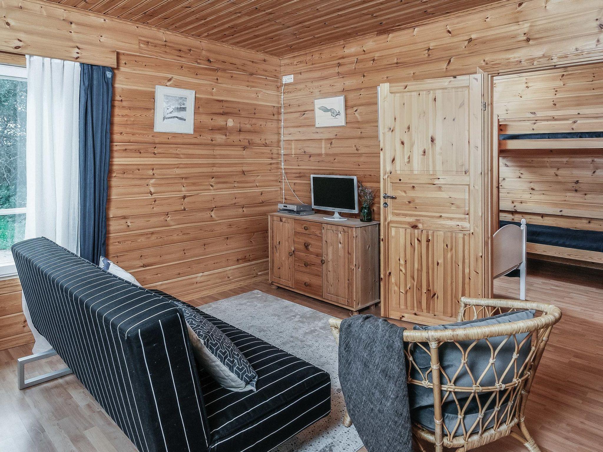 Foto 5 - Casa con 2 camere da letto a Porvoo con sauna