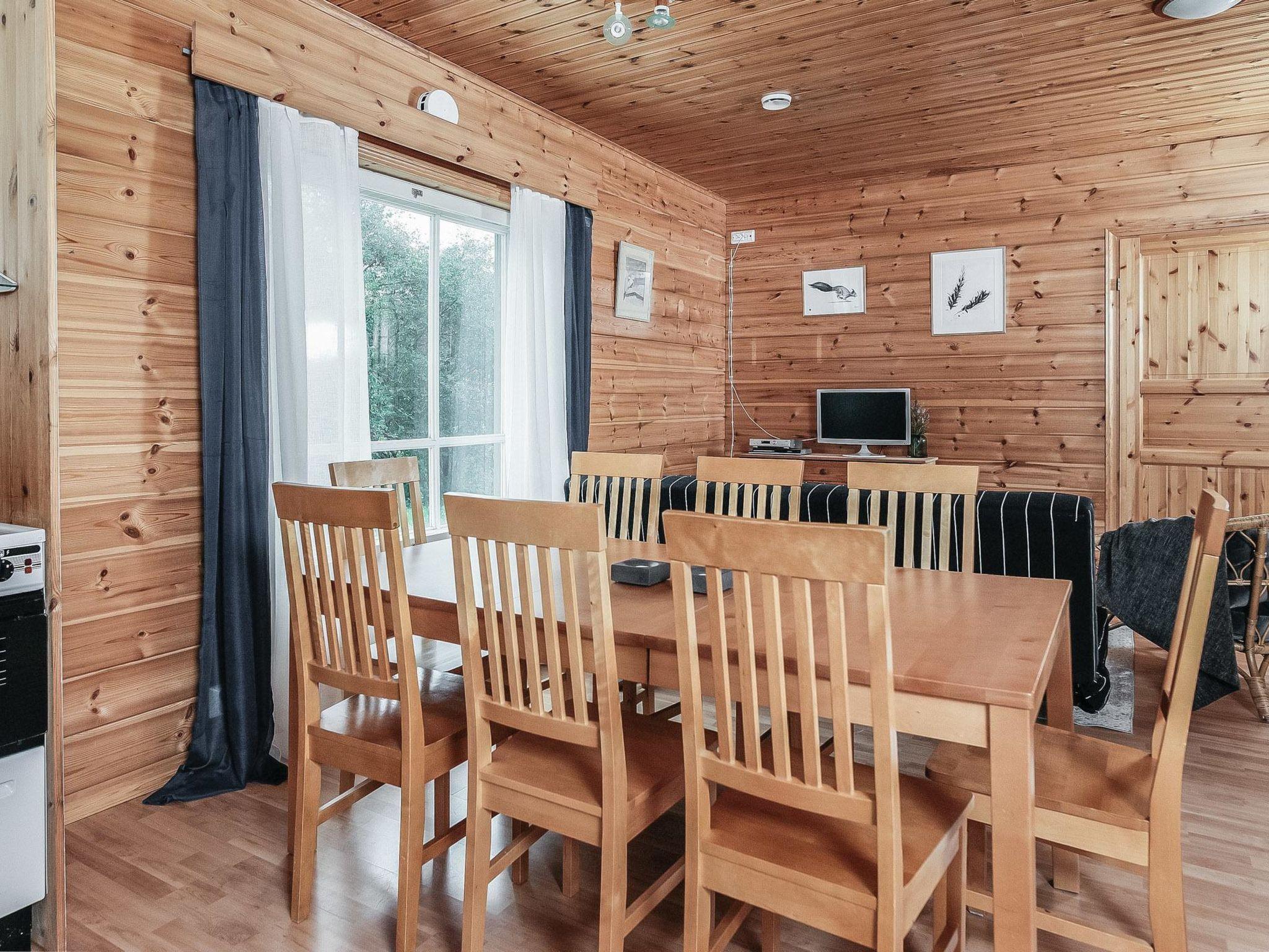 Photo 10 - 2 bedroom House in Porvoo with sauna