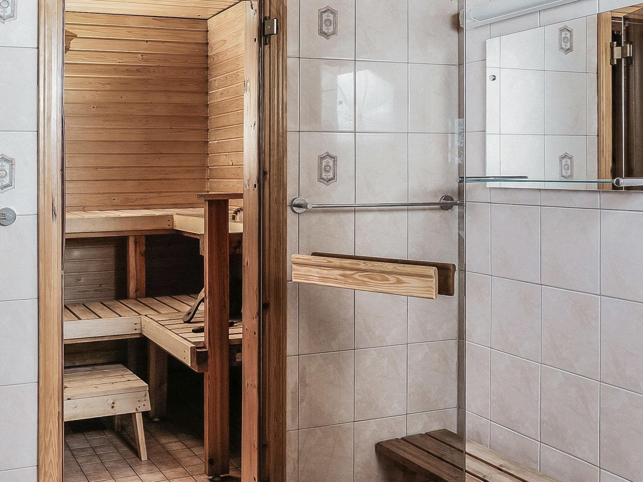 Photo 15 - 2 bedroom House in Porvoo with sauna