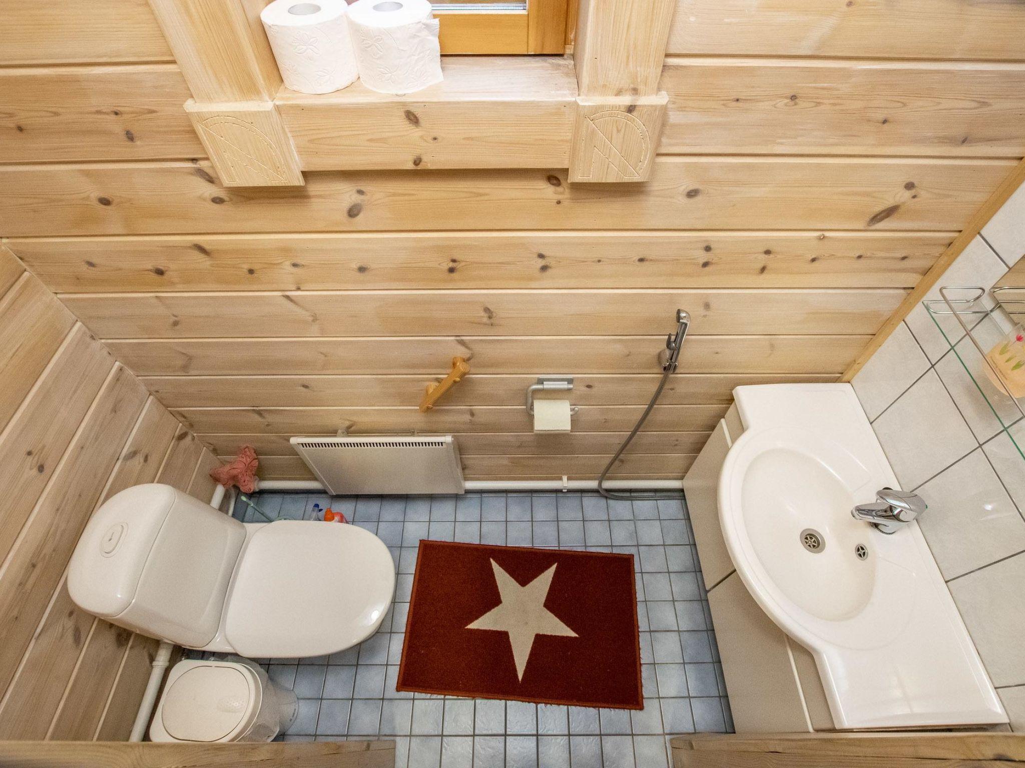 Photo 20 - Maison de 2 chambres à Liperi avec sauna
