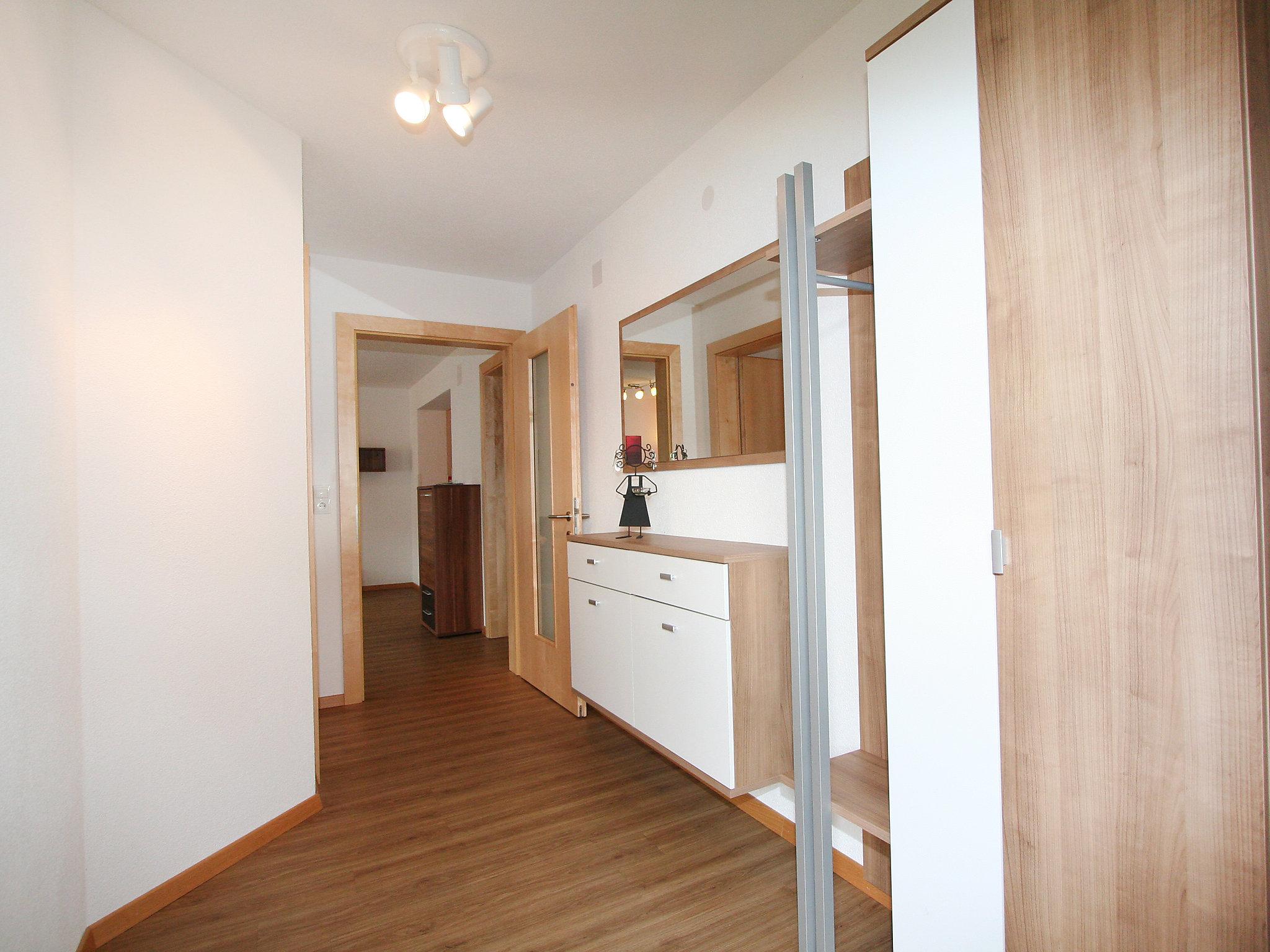 Photo 8 - 2 bedroom Apartment in Fließ with garden and mountain view