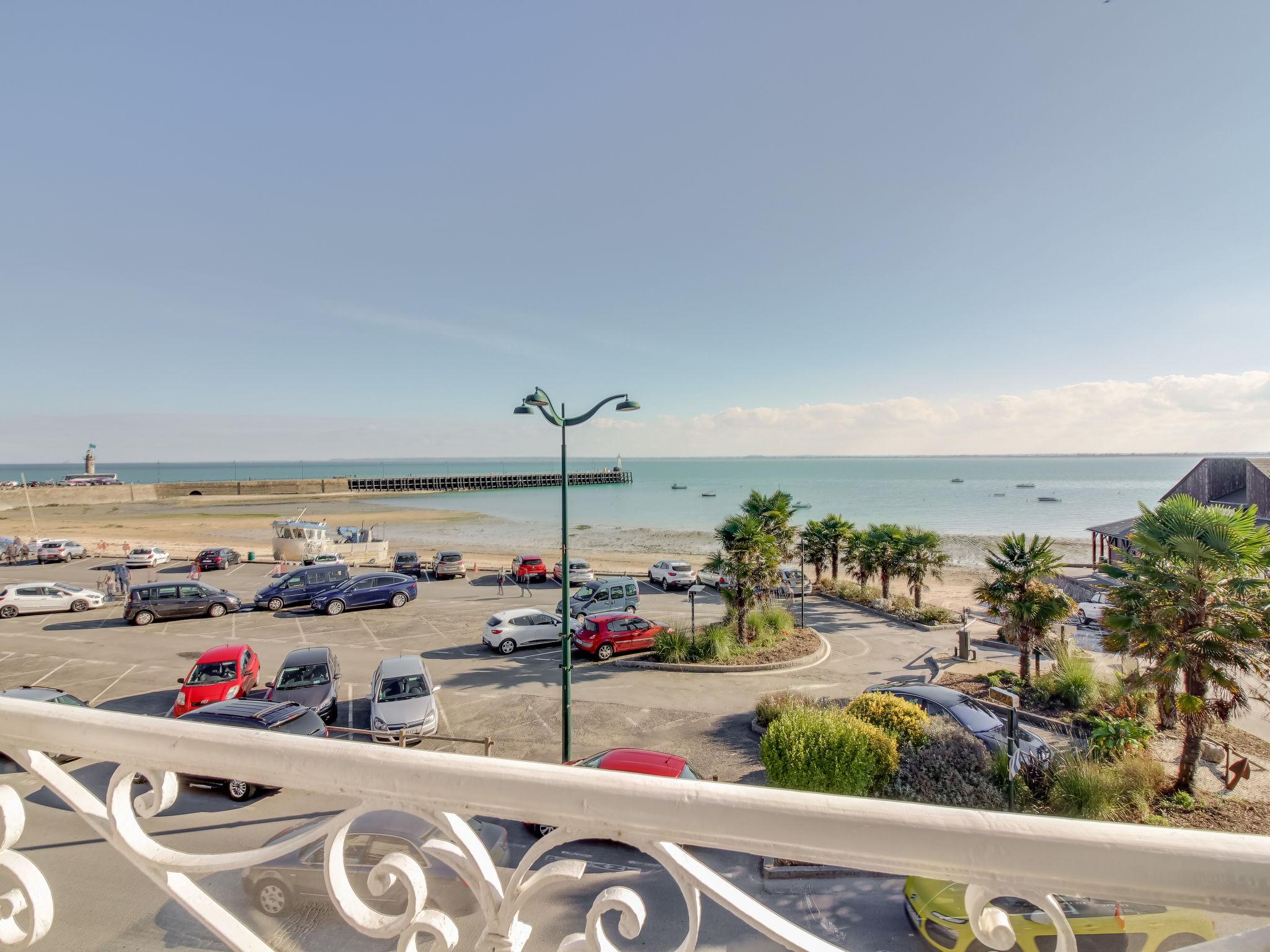 Photo 5 - 1 bedroom House in Cancale with sea view