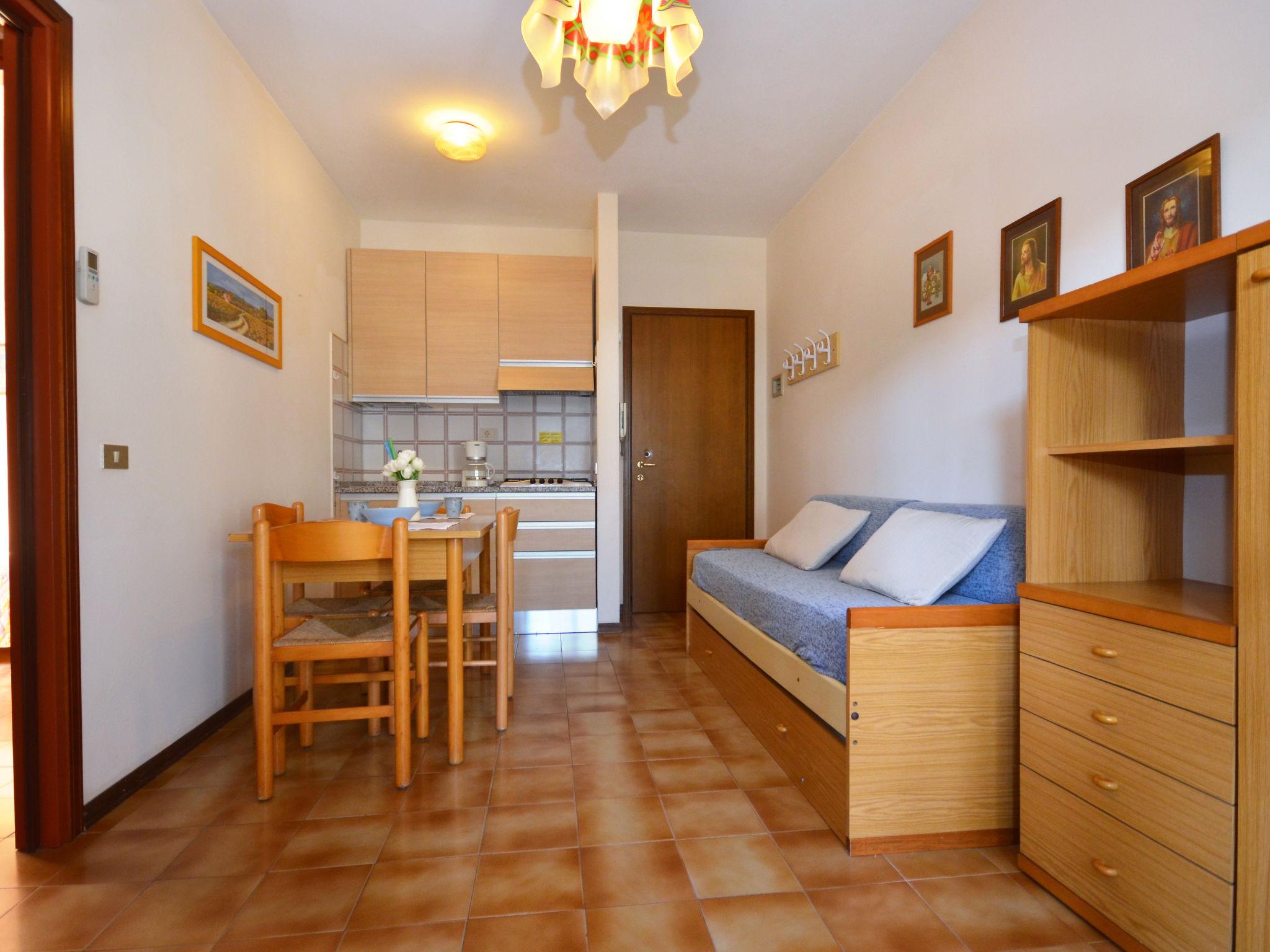 Foto 4 - Apartamento de 2 habitaciones en San Michele al Tagliamento