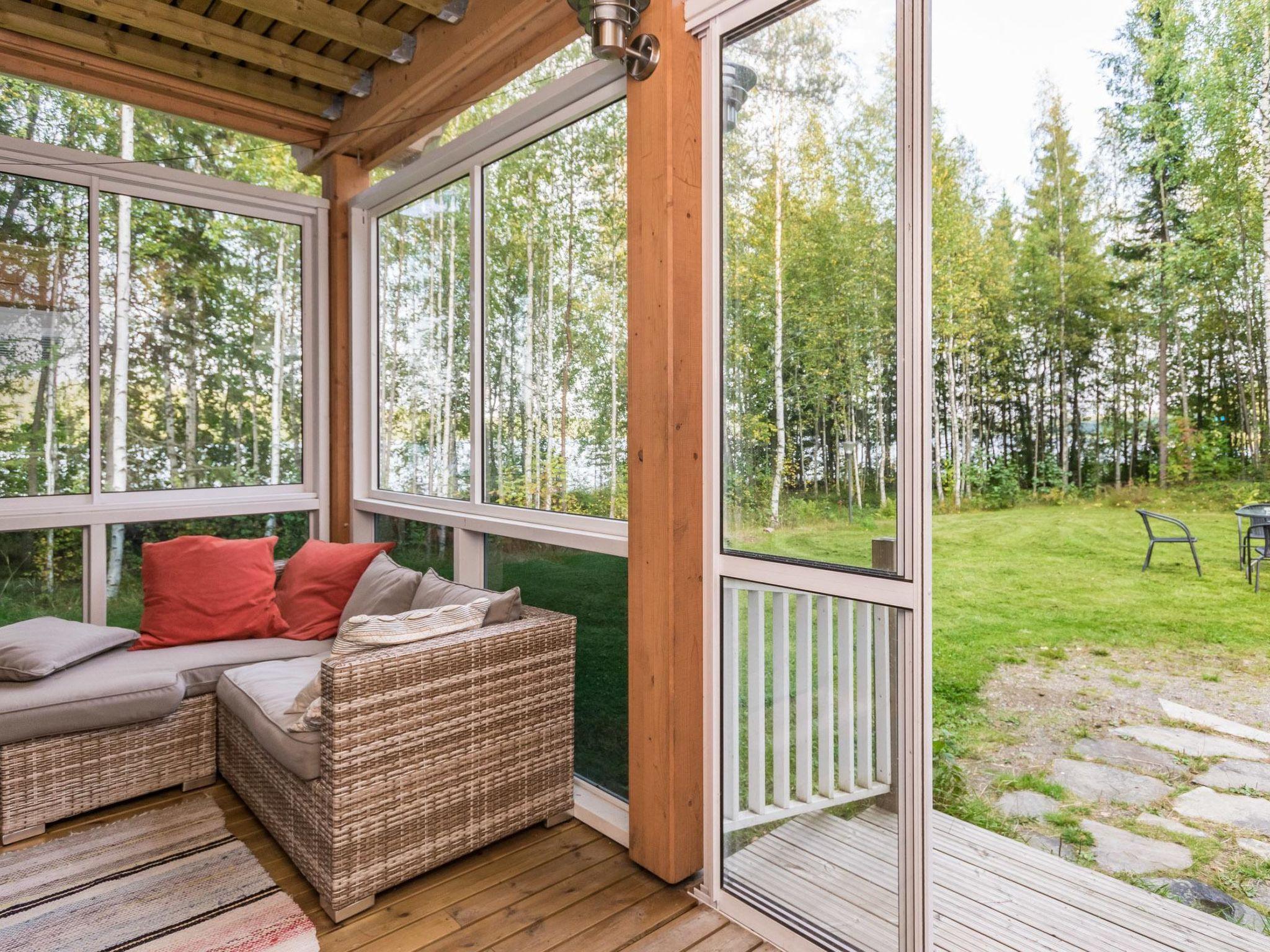 Photo 10 - 2 bedroom House in Juva with sauna