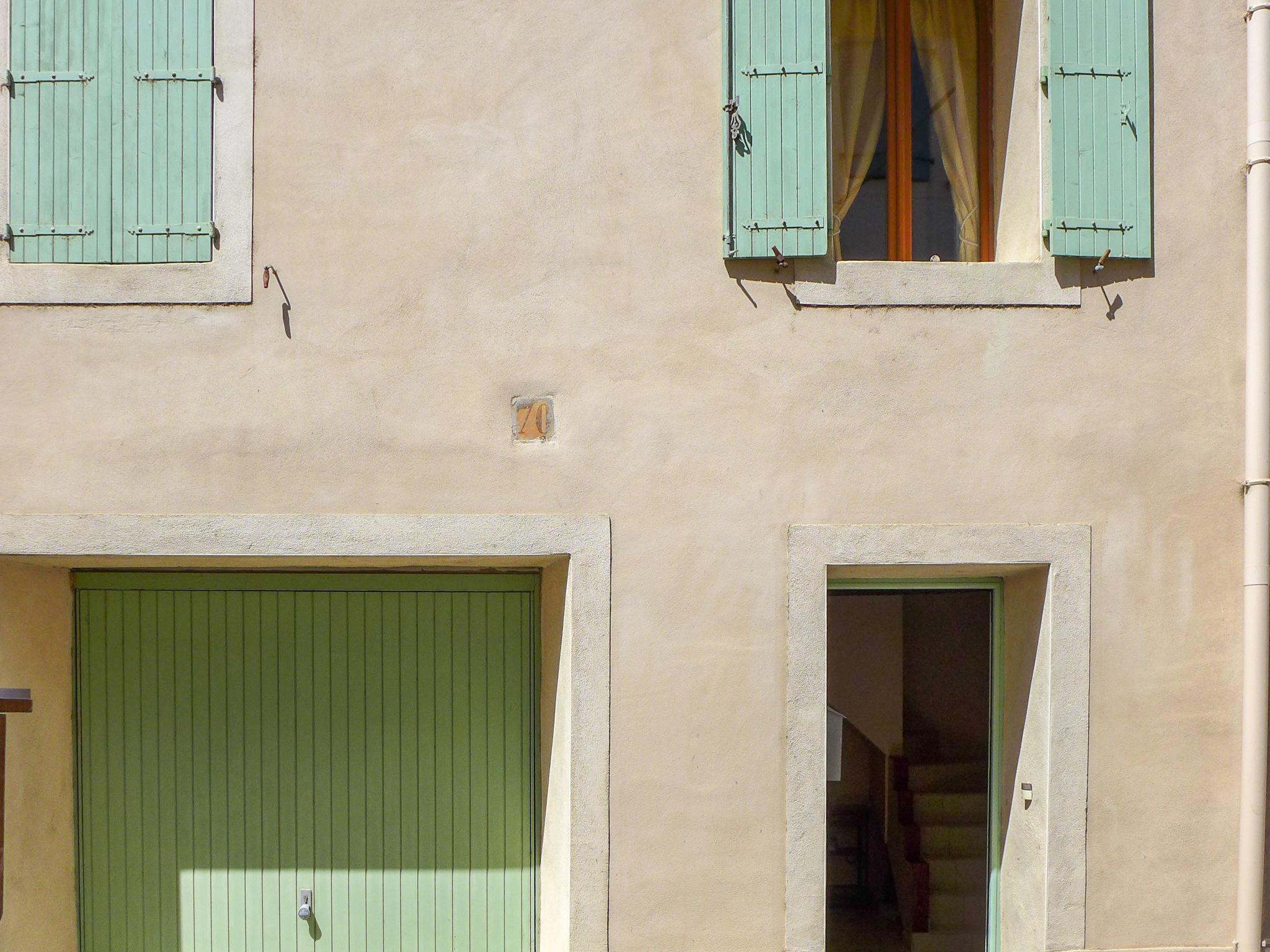 Photo 21 - Maison de 3 chambres à Gruissan avec jardin et terrasse