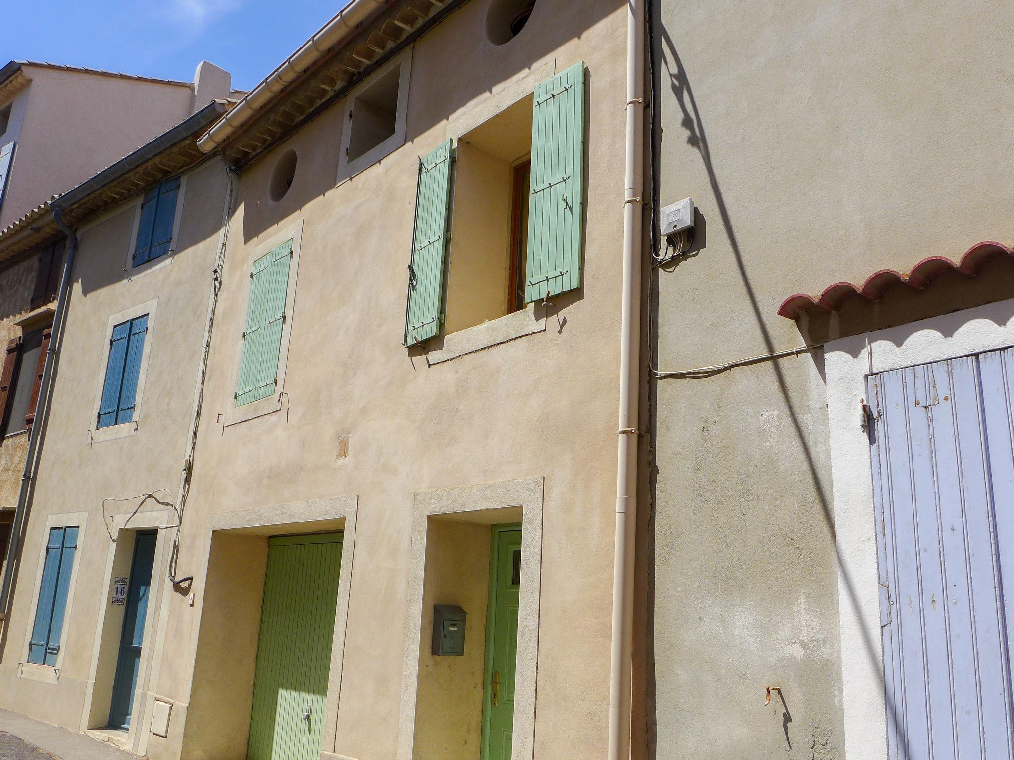 Photo 20 - Maison de 3 chambres à Gruissan avec jardin et terrasse