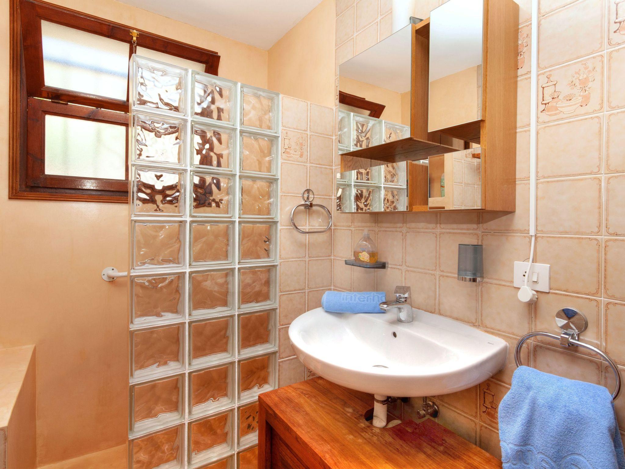 Photo 15 - 4 bedroom House in Calonge i Sant Antoni with private pool and sea view