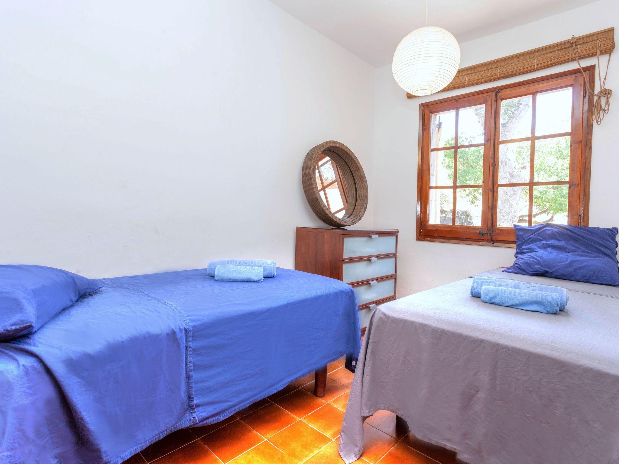 Photo 13 - 4 bedroom House in Calonge i Sant Antoni with private pool and garden