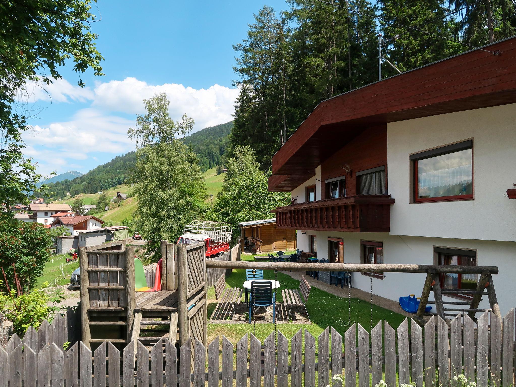 Photo 25 - Appartement de 4 chambres à Tobadill avec terrasse et vues sur la montagne