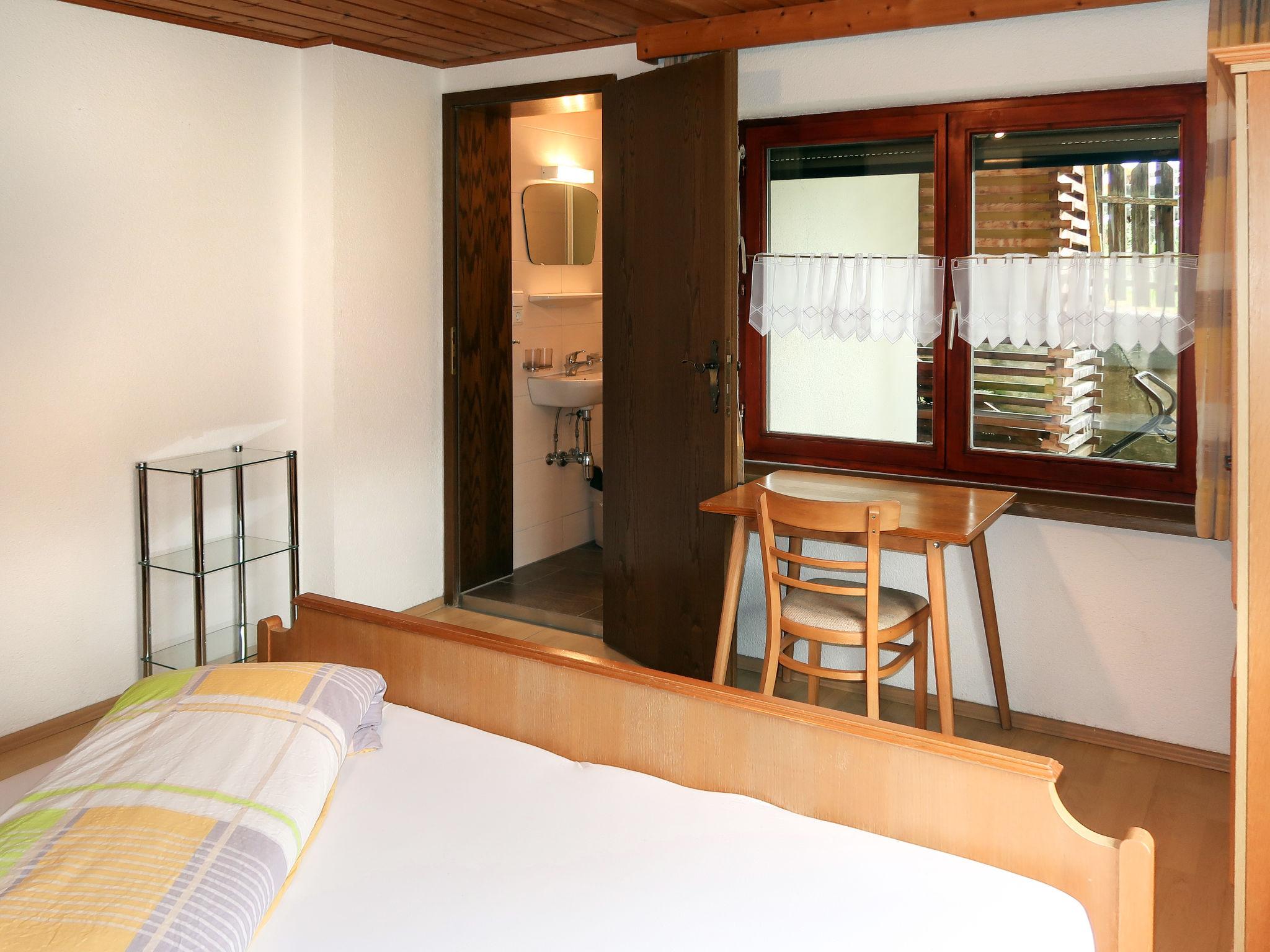 Foto 12 - Apartment mit 4 Schlafzimmern in Tobadill mit terrasse und blick auf die berge