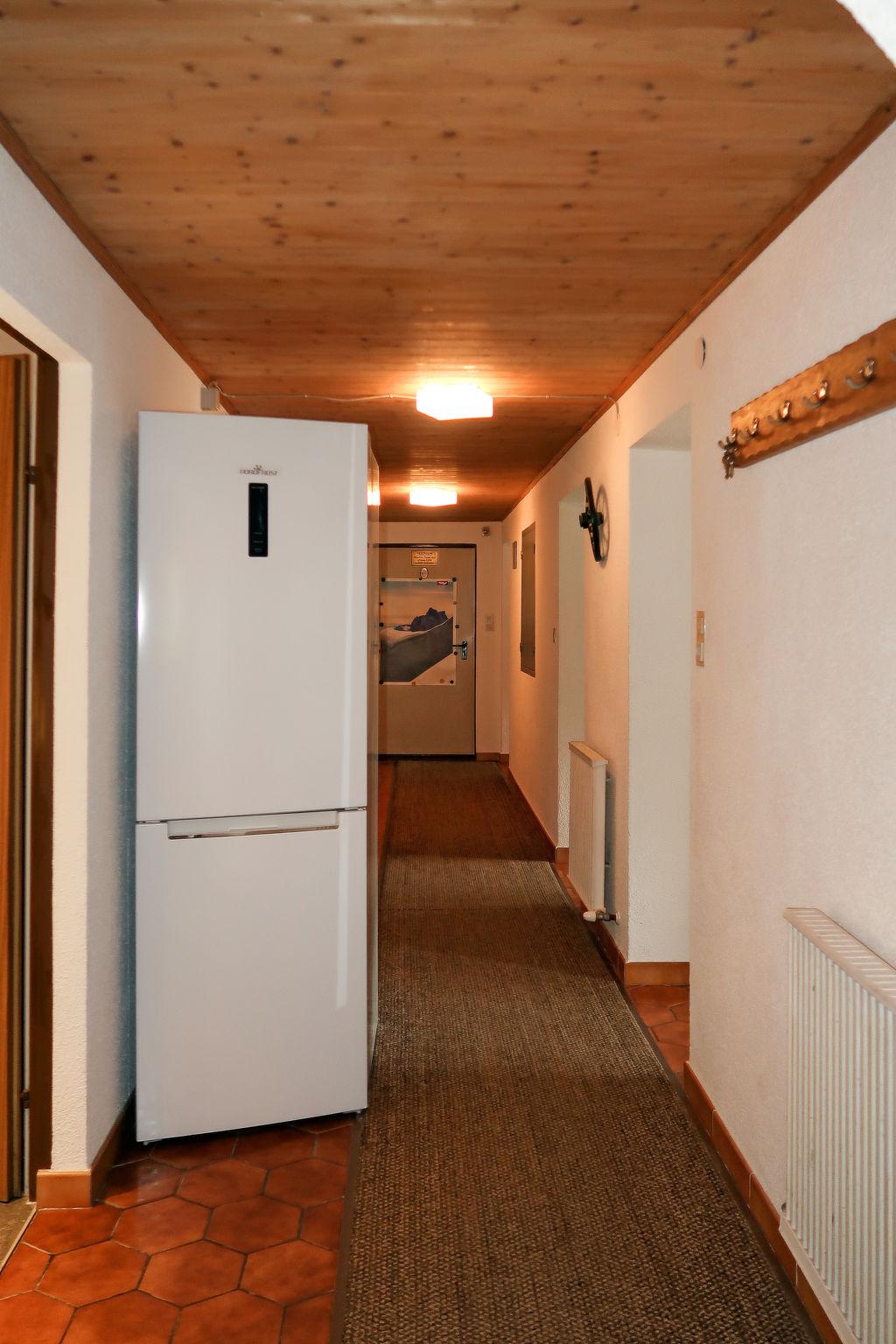 Photo 21 - 4 bedroom Apartment in Tobadill with terrace and mountain view