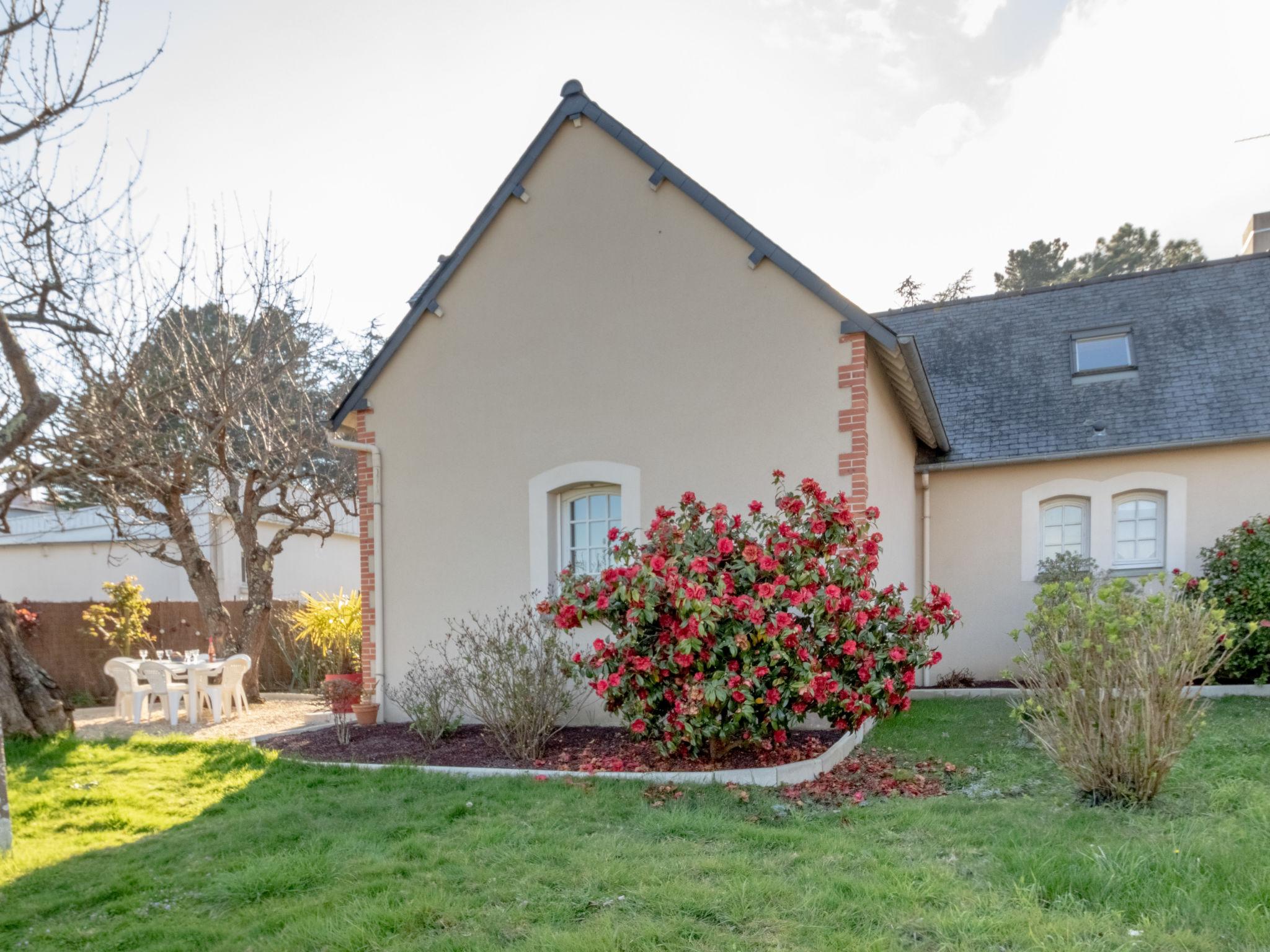 Foto 21 - Haus mit 2 Schlafzimmern in Dinard mit garten und blick aufs meer