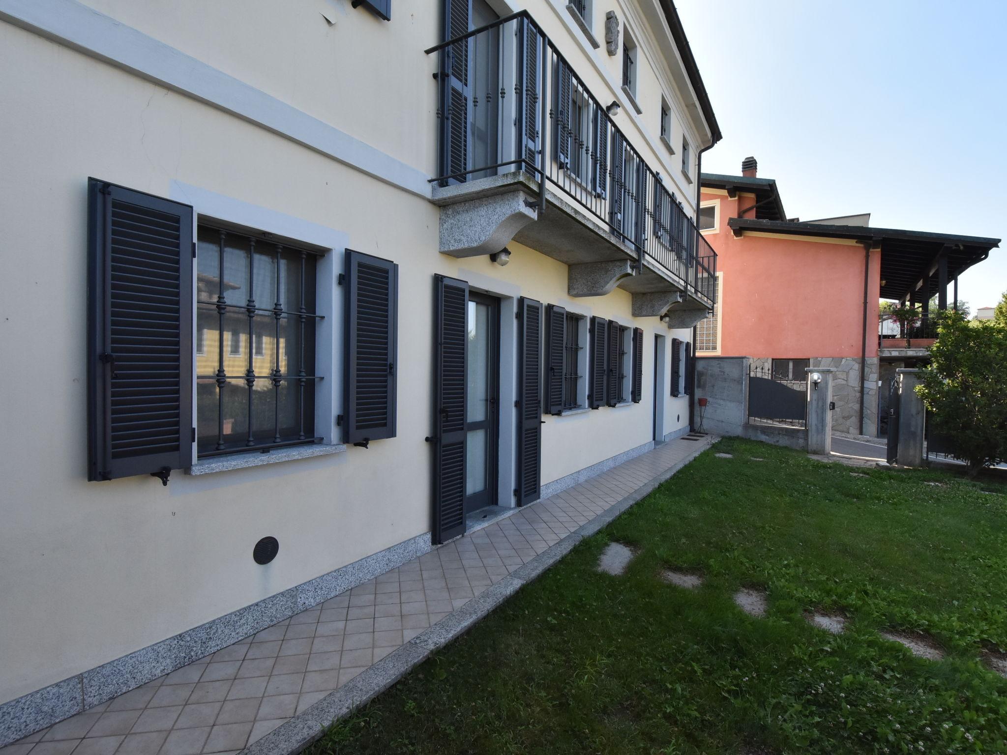 Photo 26 - Maison de 3 chambres à Castana avec piscine et terrasse