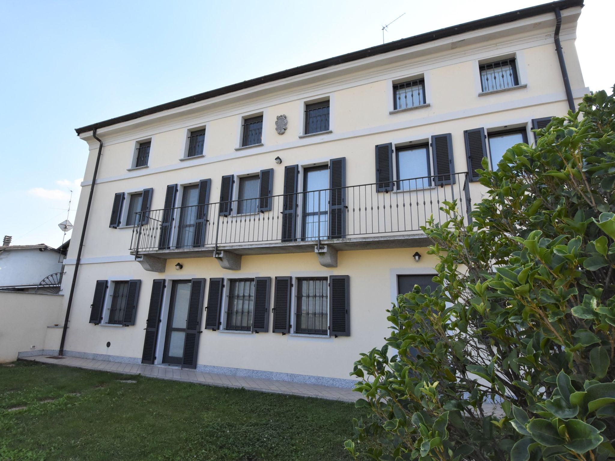 Photo 29 - Maison de 3 chambres à Castana avec piscine et terrasse