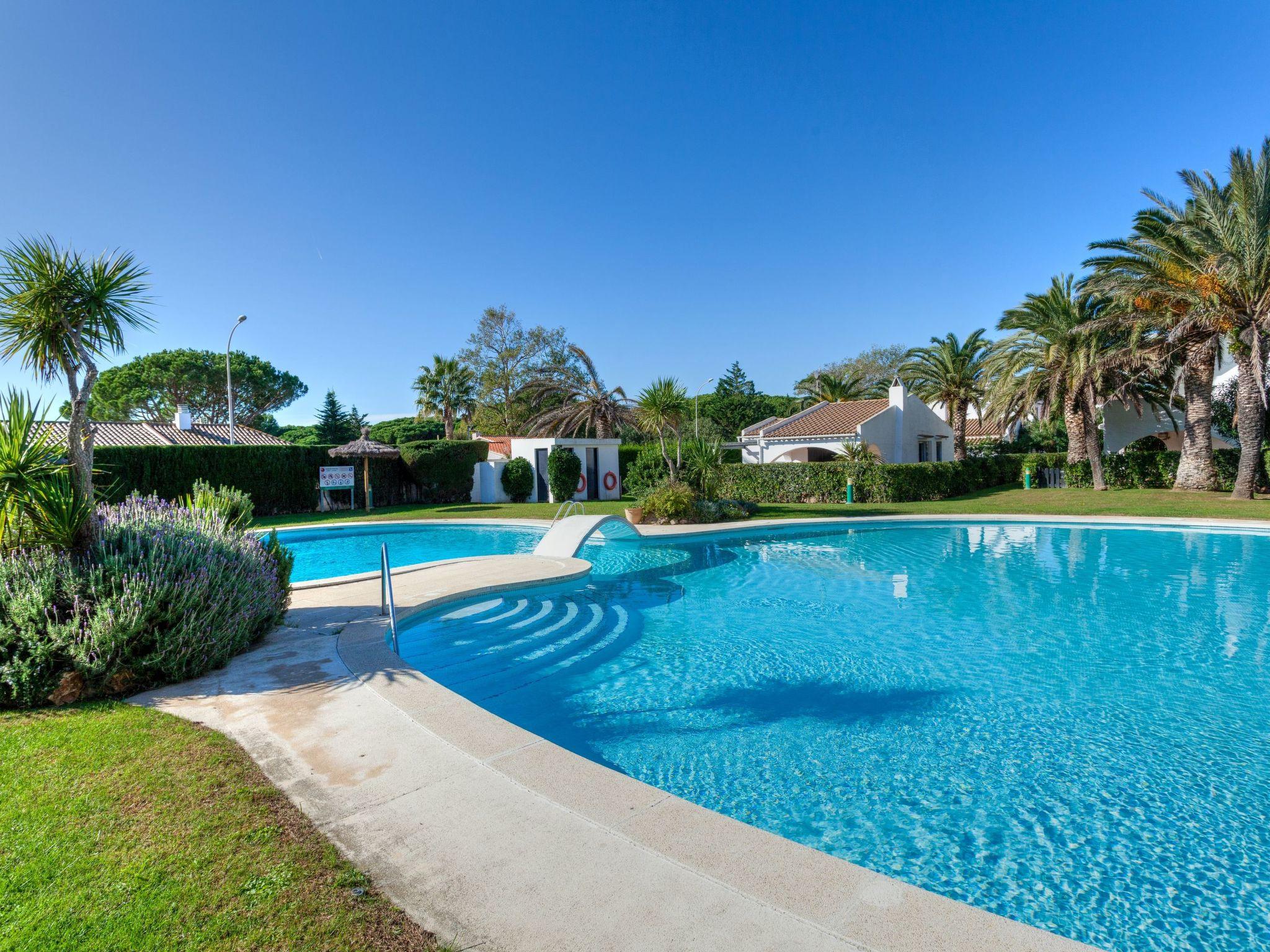 Photo 14 - Maison de 2 chambres à Pals avec piscine et vues à la mer