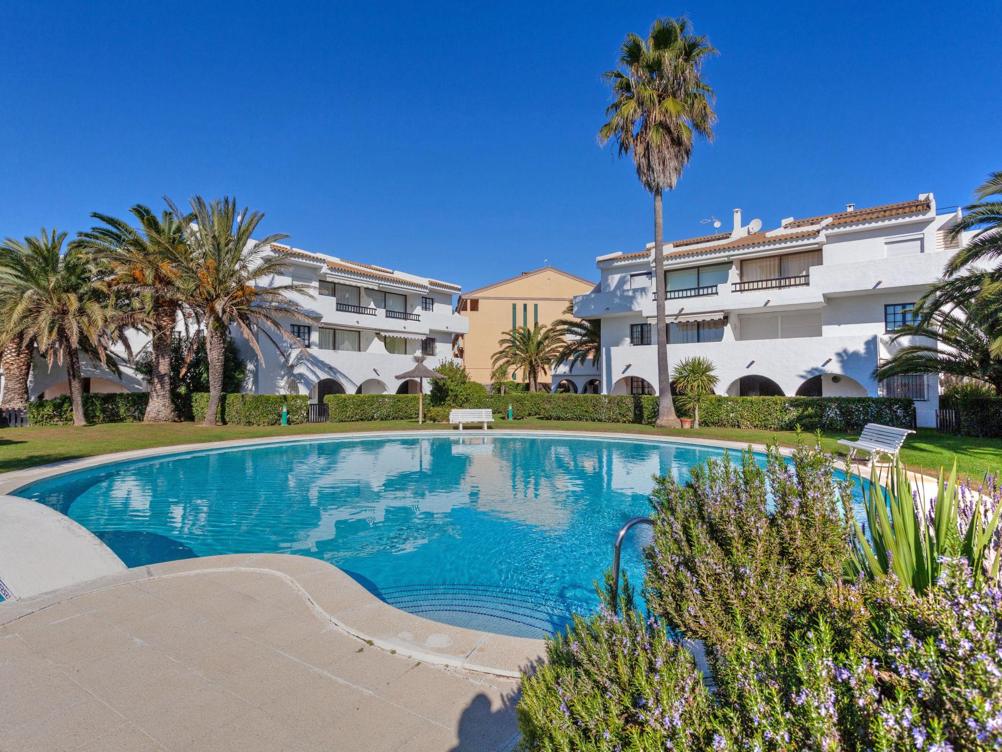 Photo 12 - Maison de 2 chambres à Pals avec piscine et jardin