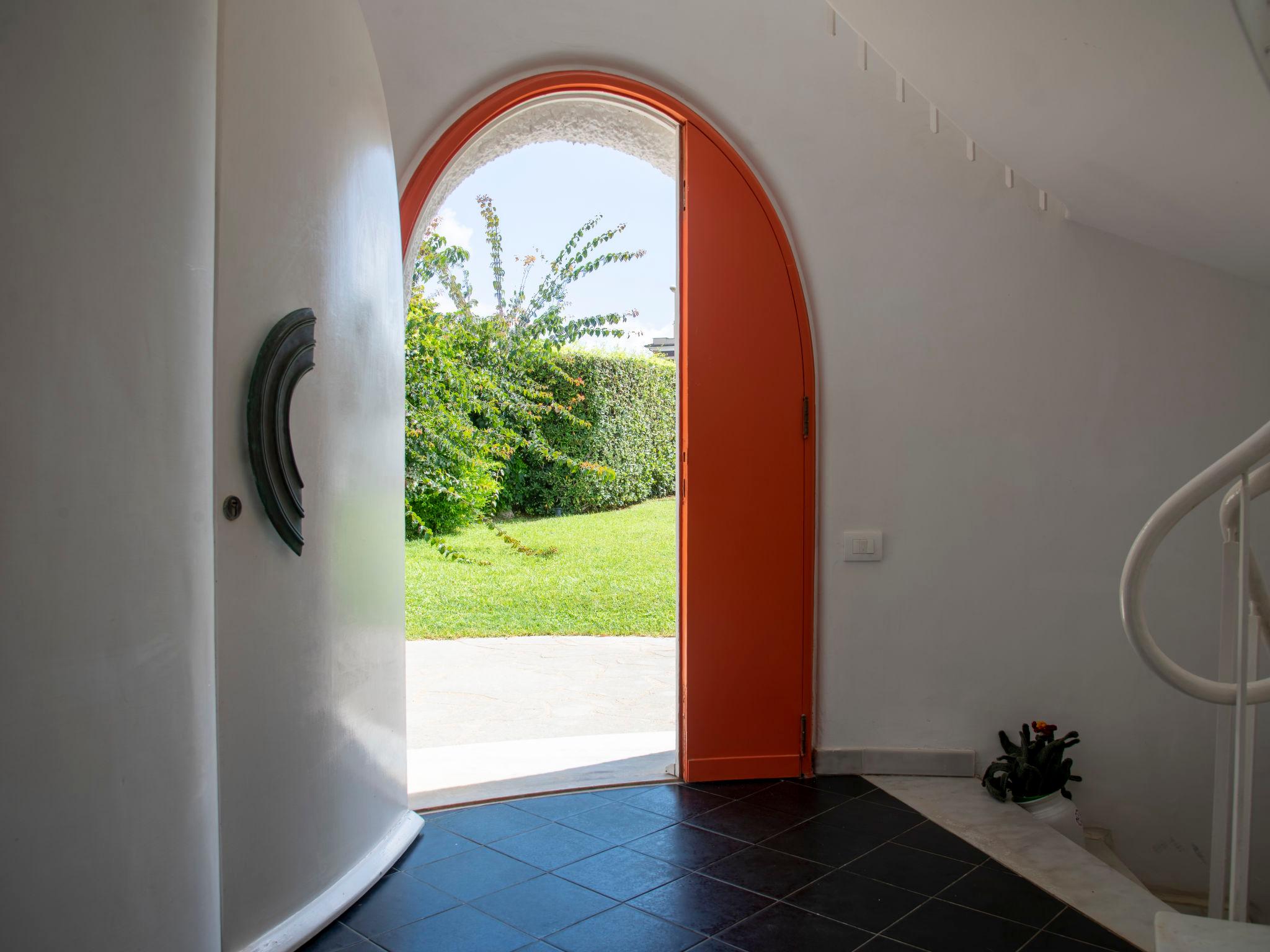 Photo 12 - 4 bedroom House in Santa Marinella with terrace and sea view