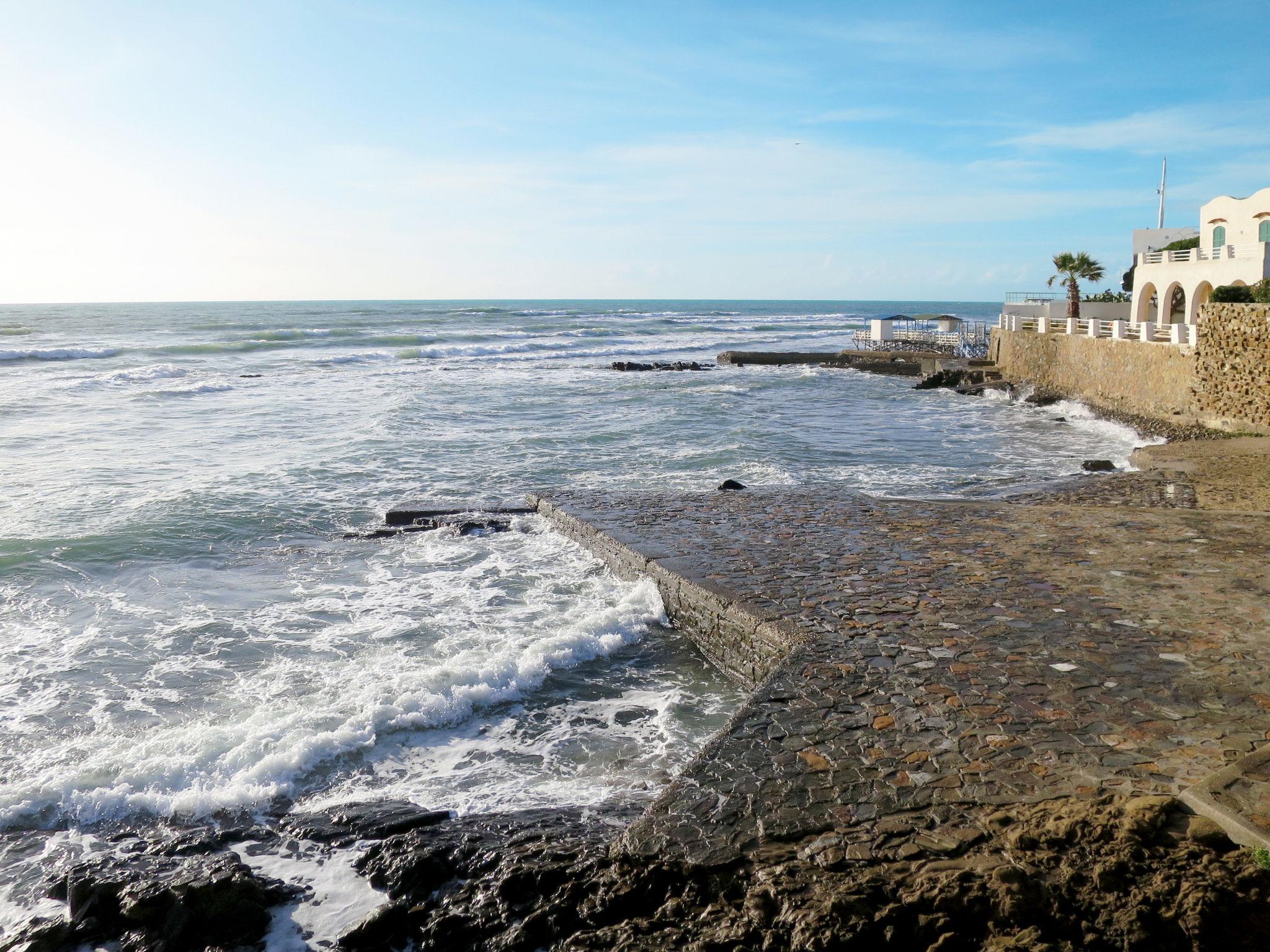 Photo 27 - 4 bedroom House in Santa Marinella with terrace and sea view