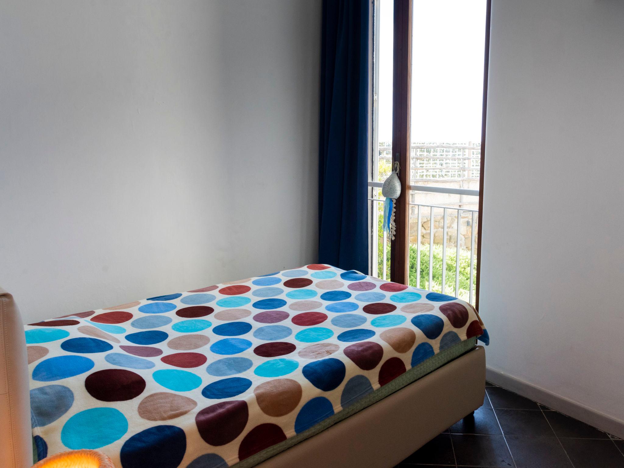Foto 17 - Casa con 4 camere da letto a Santa Marinella con terrazza e vista mare