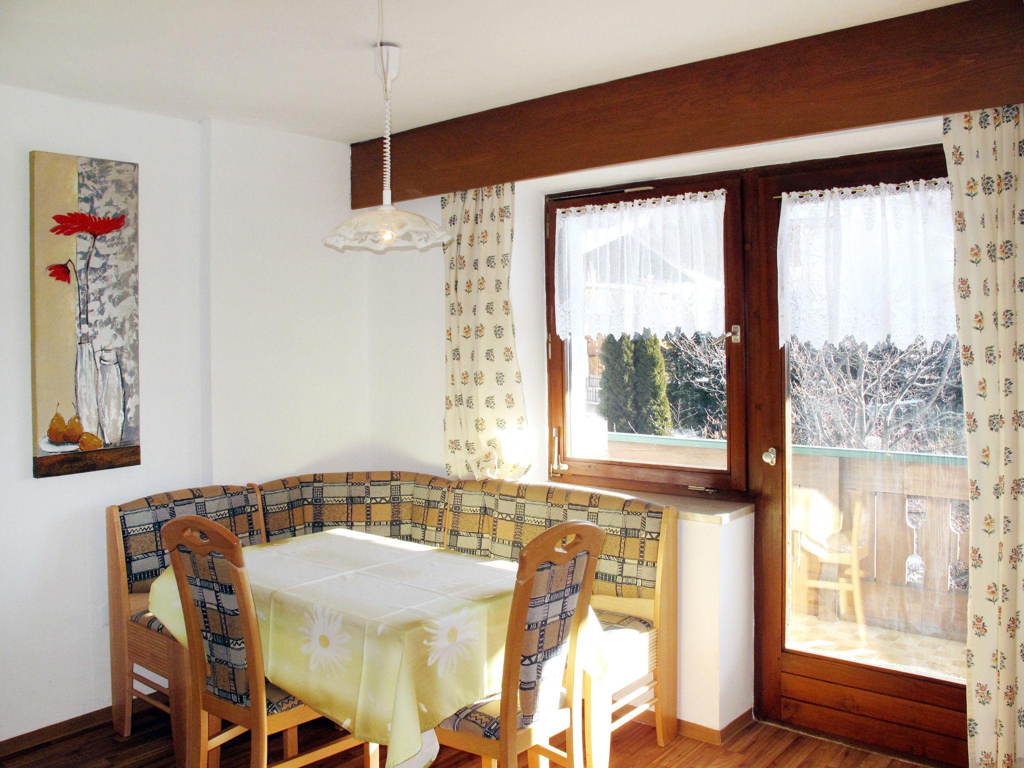 Foto 4 - Apartamento de 2 habitaciones en Graun im Vinschgau con jardín y vistas a la montaña