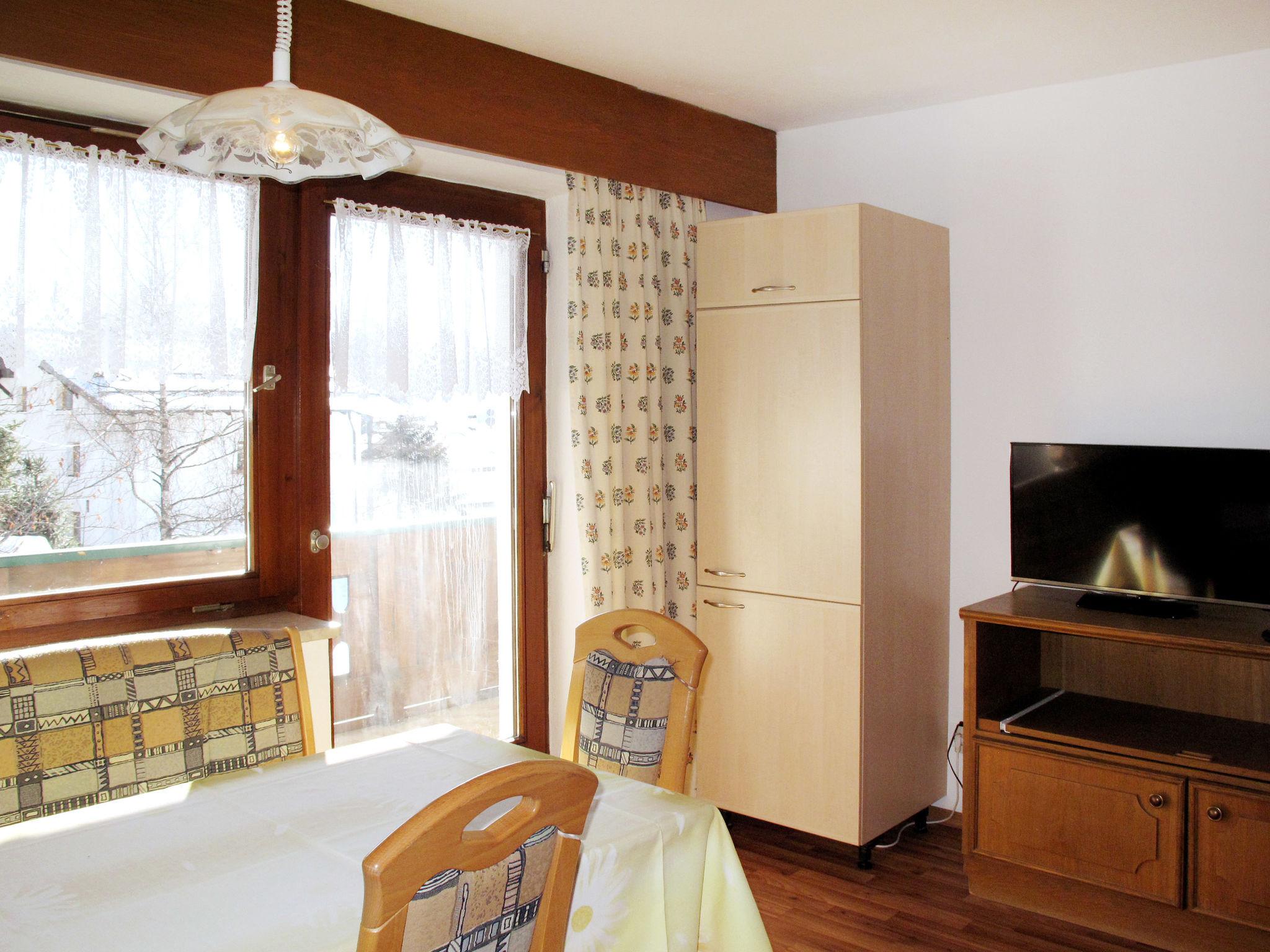 Foto 5 - Apartamento de 2 habitaciones en Graun im Vinschgau con jardín y sauna