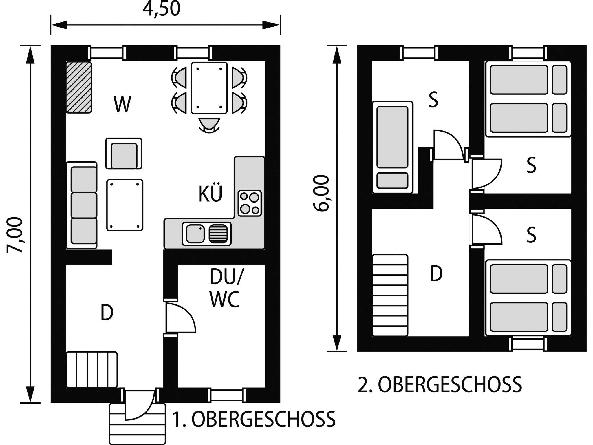 Photo 13 - 3 bedroom Apartment in Geilo with swimming pool and garden