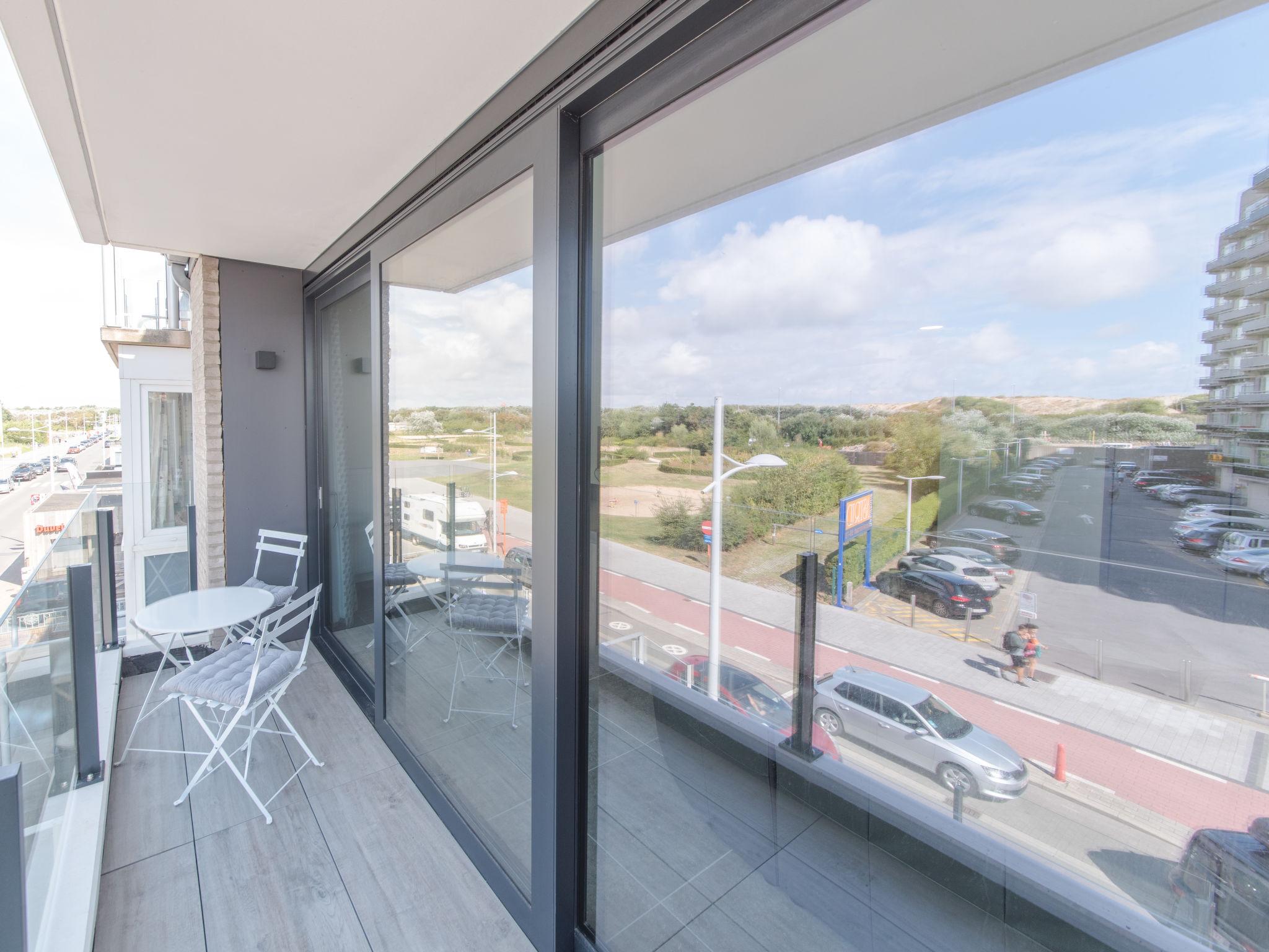 Photo 2 - 2 bedroom Apartment in Bredene with terrace