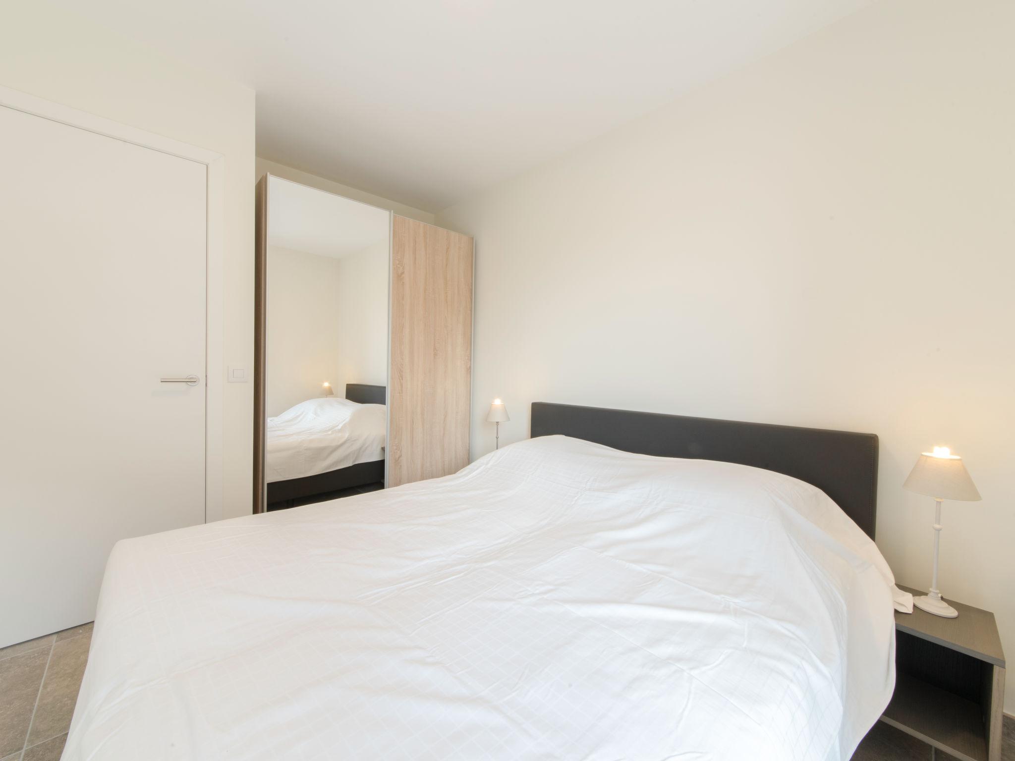 Foto 9 - Appartamento con 2 camere da letto a Bredene con terrazza
