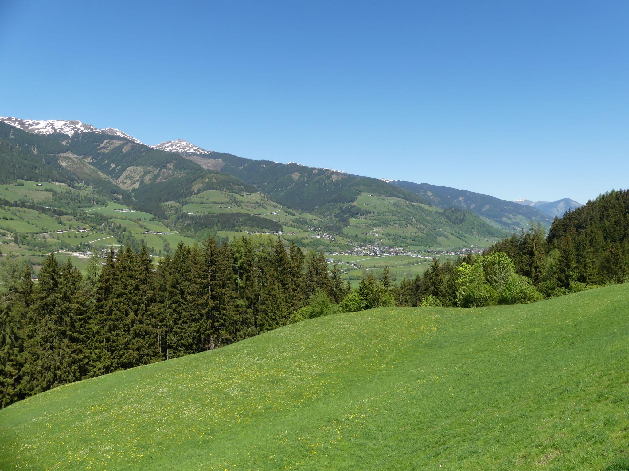 Photo 54 - Maison de 9 chambres à Uttendorf avec jardin et vues sur la montagne