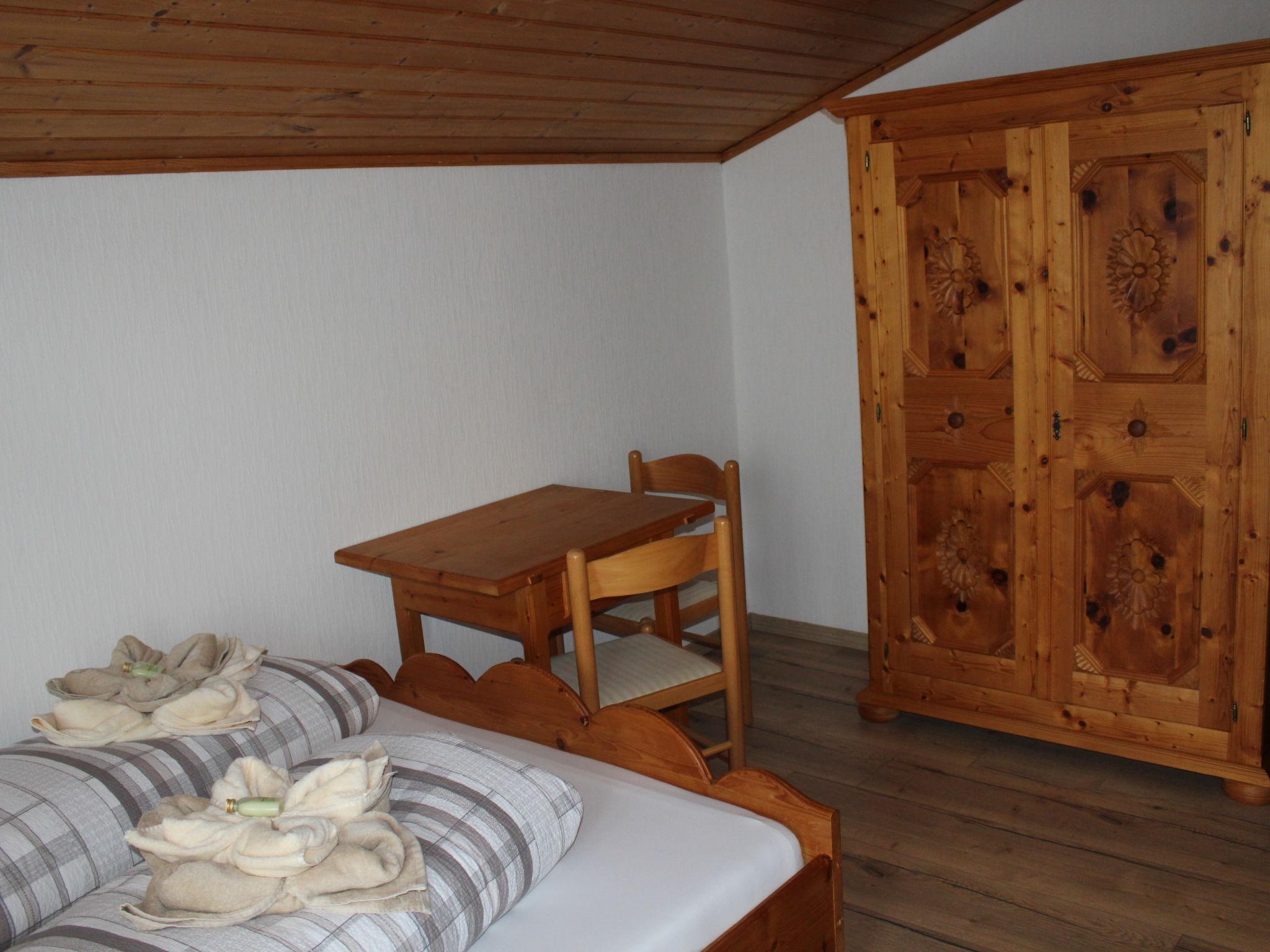 Foto 38 - Casa con 9 camere da letto a Uttendorf con giardino e vista sulle montagne