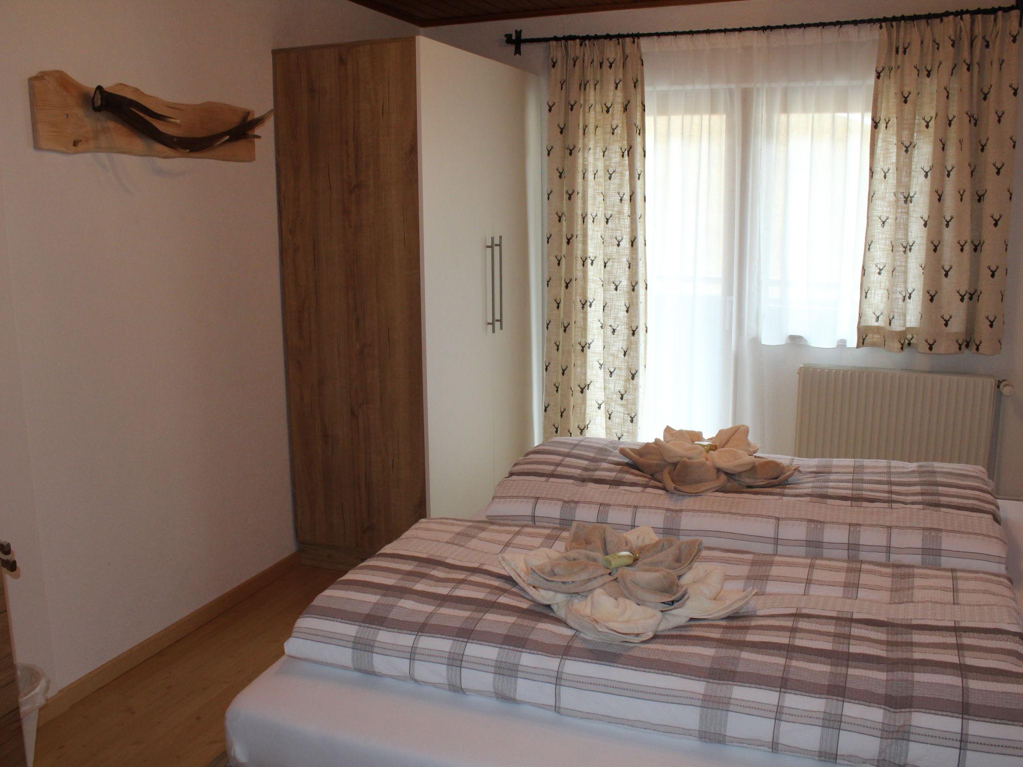 Foto 34 - Casa con 9 camere da letto a Uttendorf con giardino e vista sulle montagne