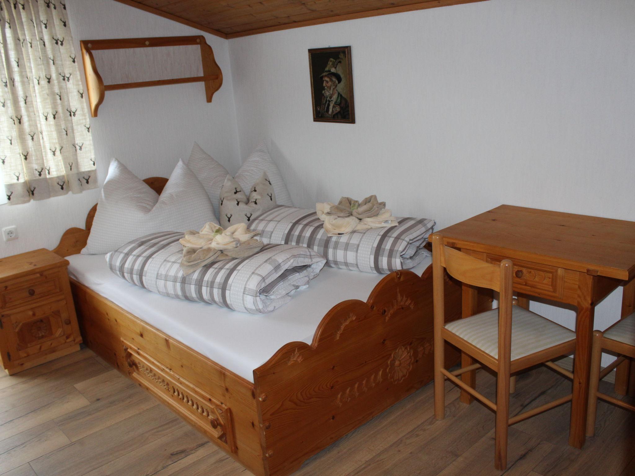 Foto 36 - Casa con 9 camere da letto a Uttendorf con giardino e vista sulle montagne