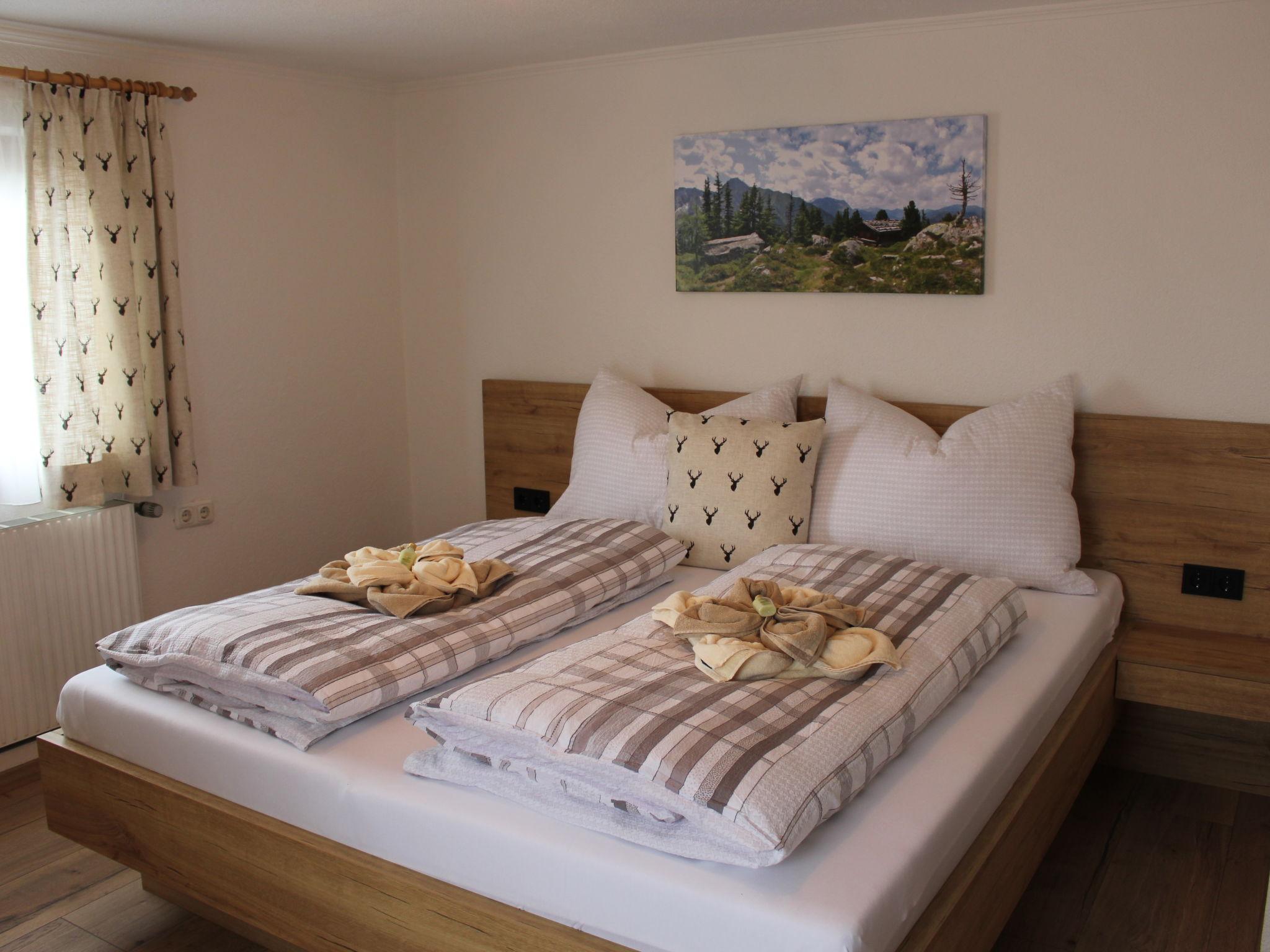 Foto 9 - Casa con 9 camere da letto a Uttendorf con giardino e vista sulle montagne